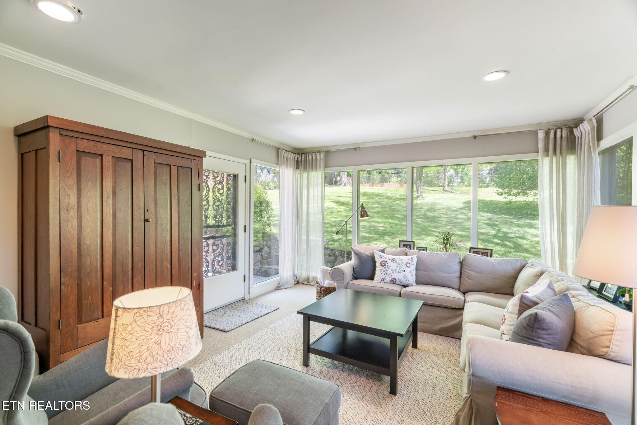 3567 SW Talahi Drive