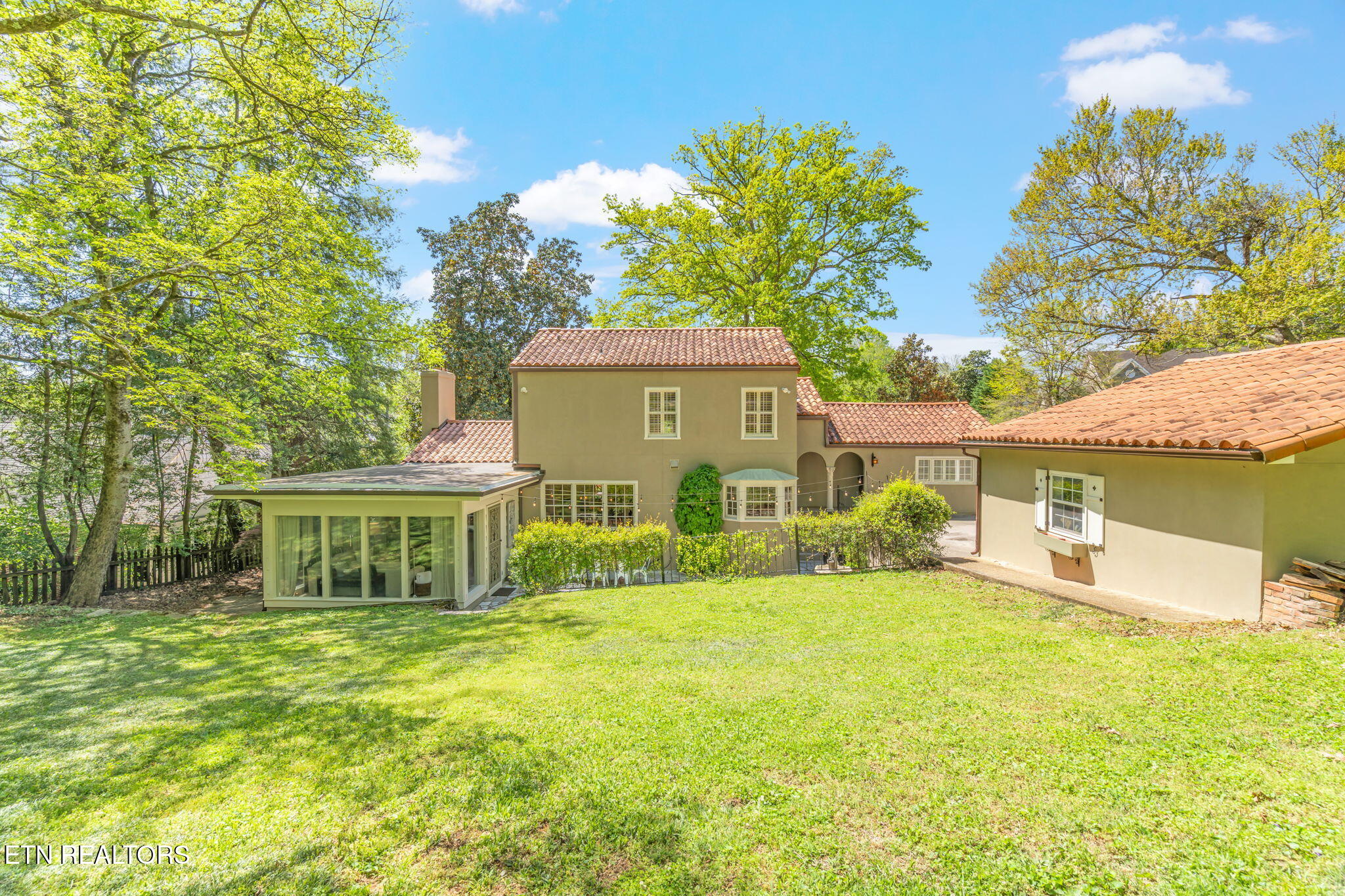 3567 SW Talahi Drive