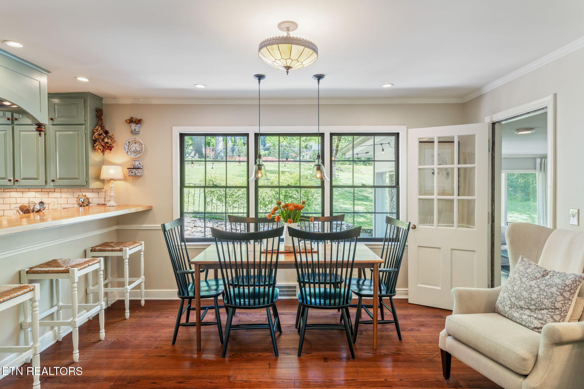 3567 SW Talahi Drive