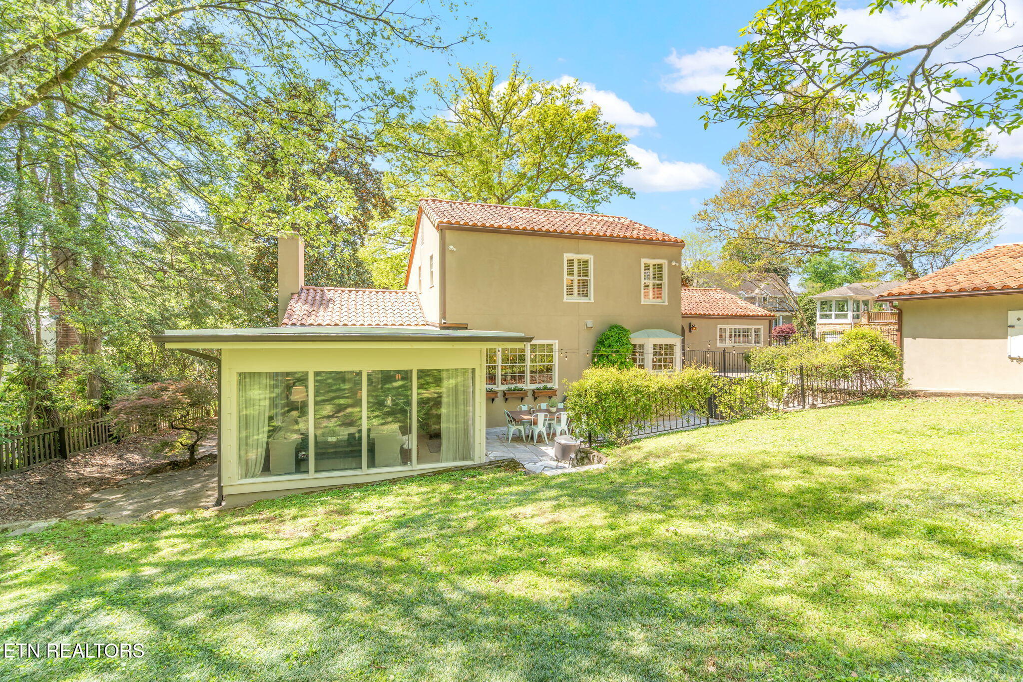 3567 SW Talahi Drive