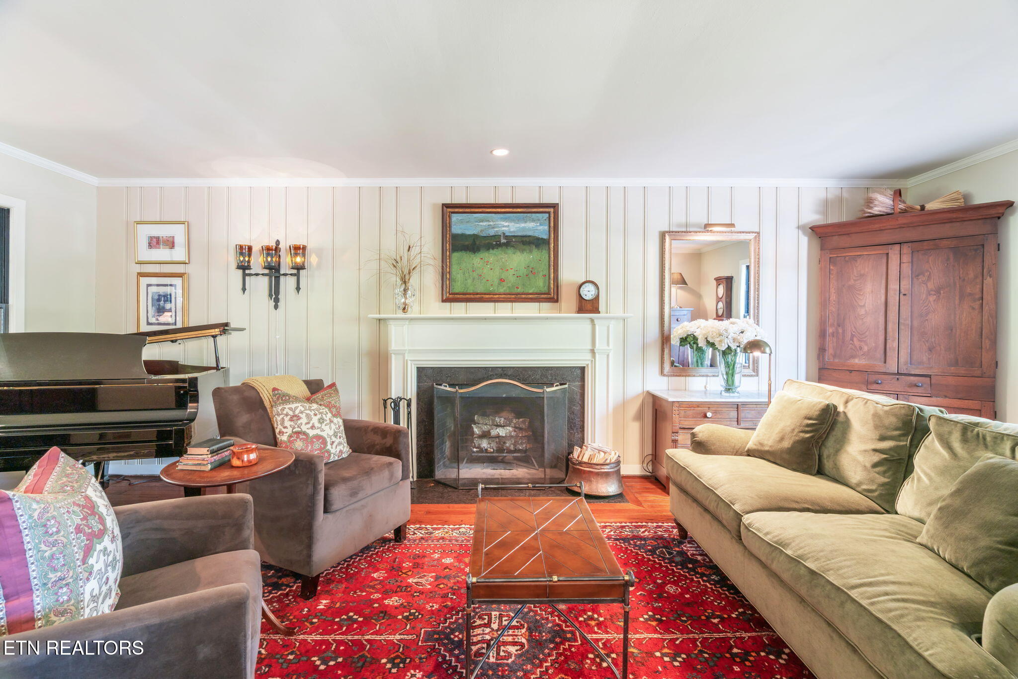 3567 SW Talahi Drive