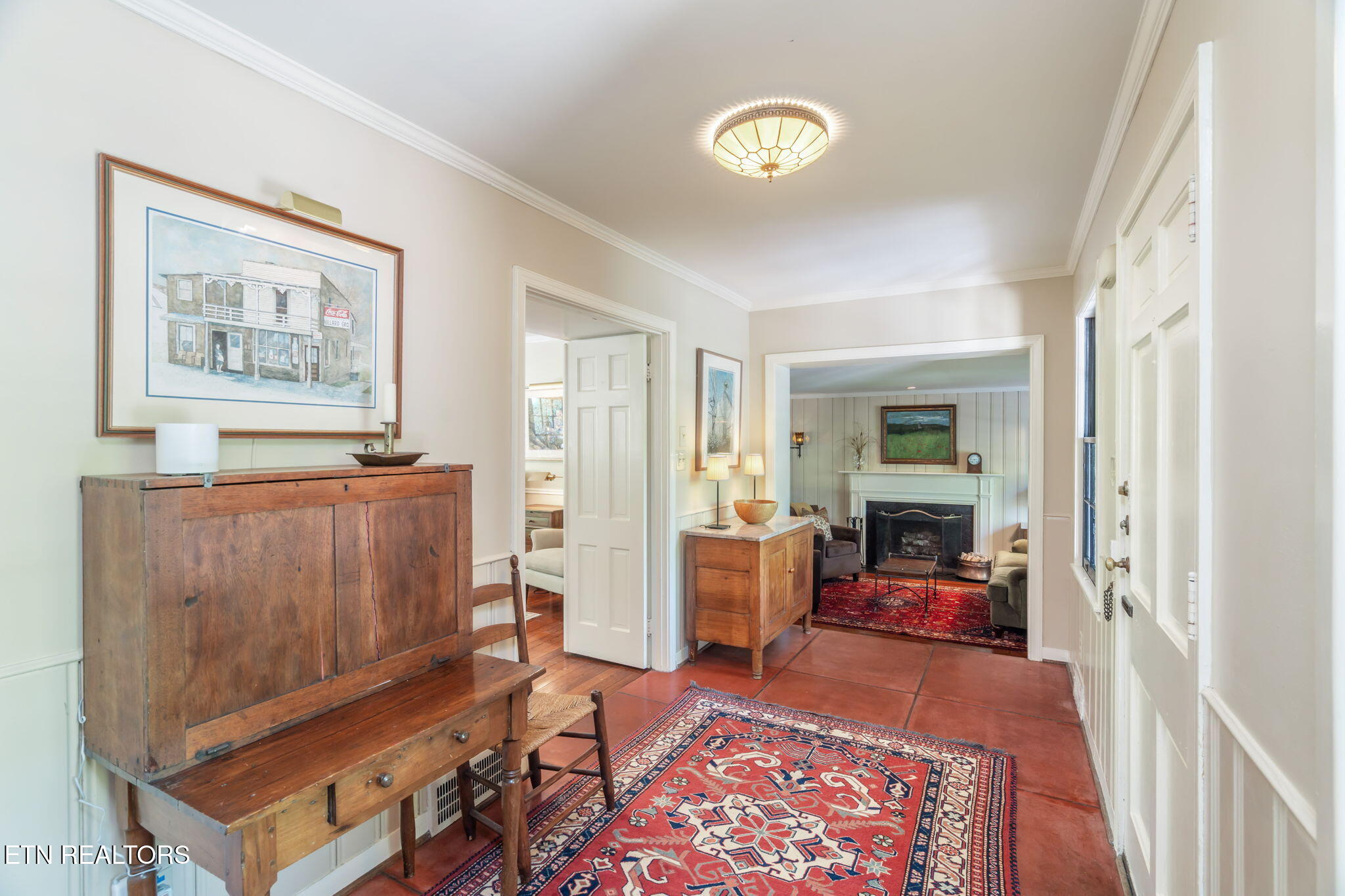 3567 SW Talahi Drive