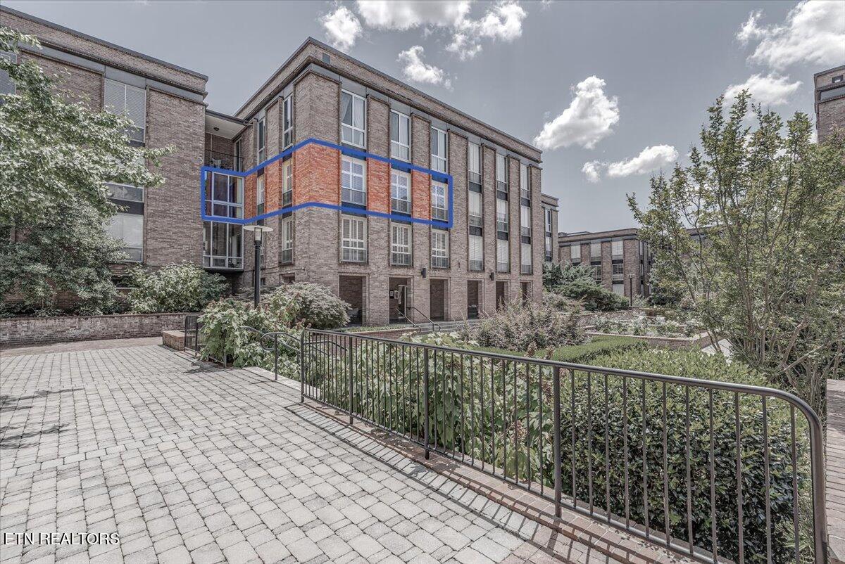 1400 Kenesaw Ave, 12B