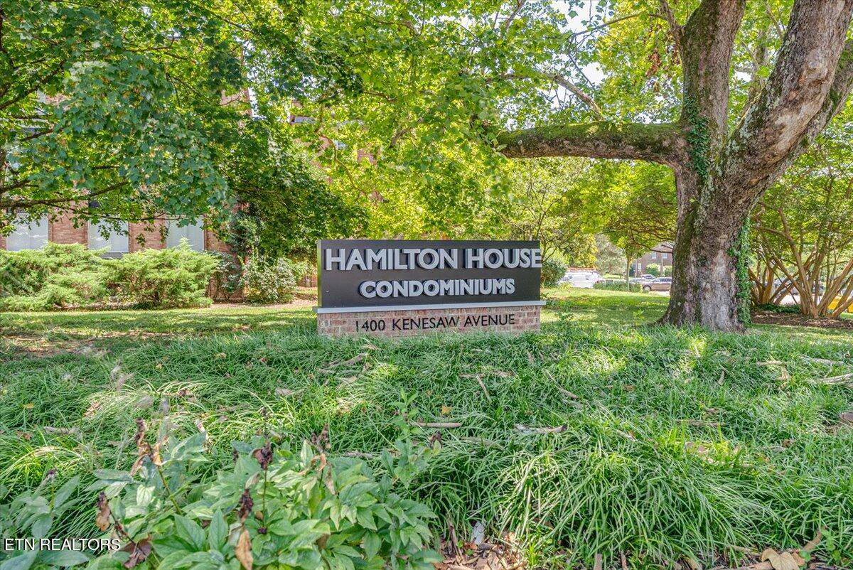 1400 Kenesaw Ave, 12B