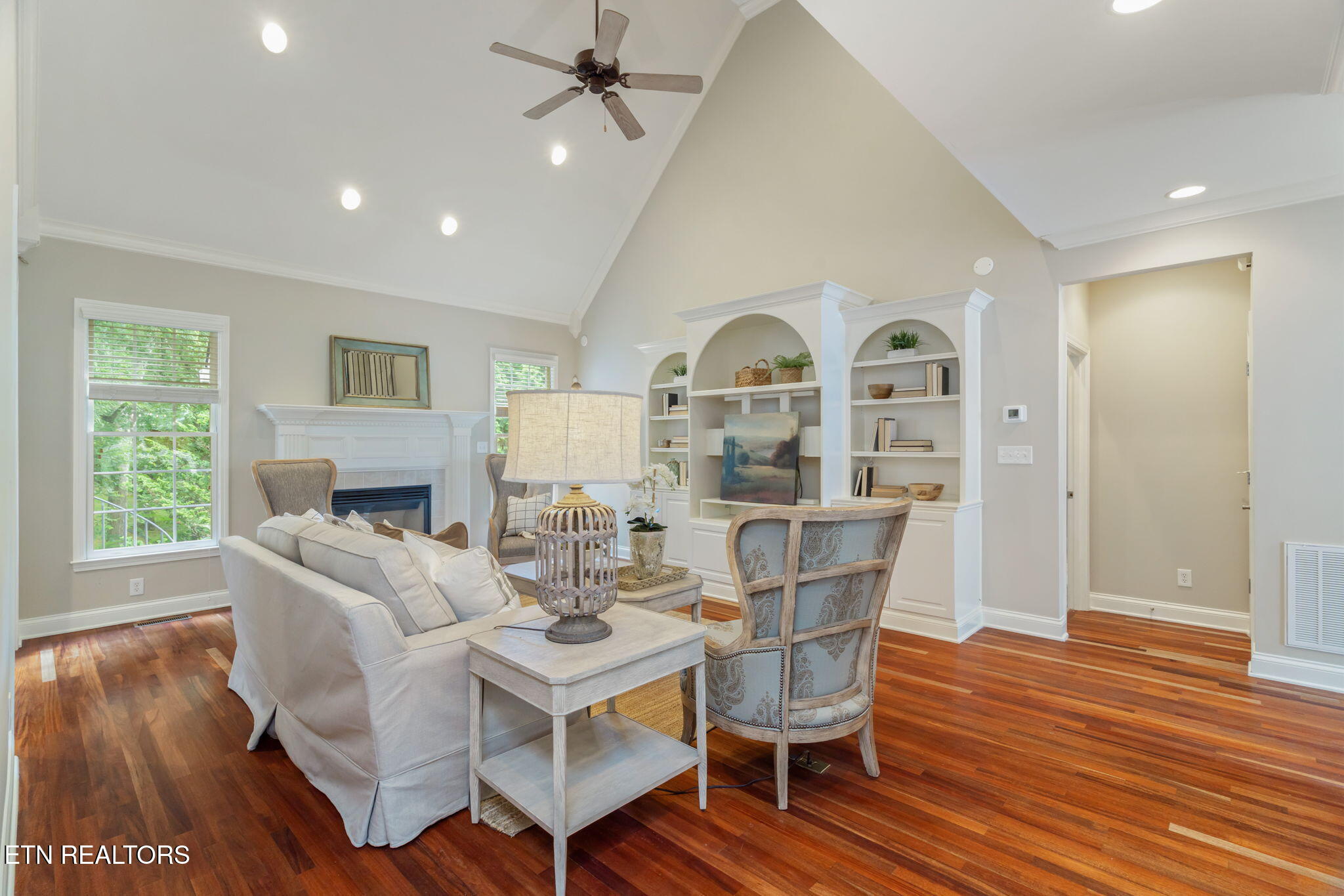 6714 Forest Village Way