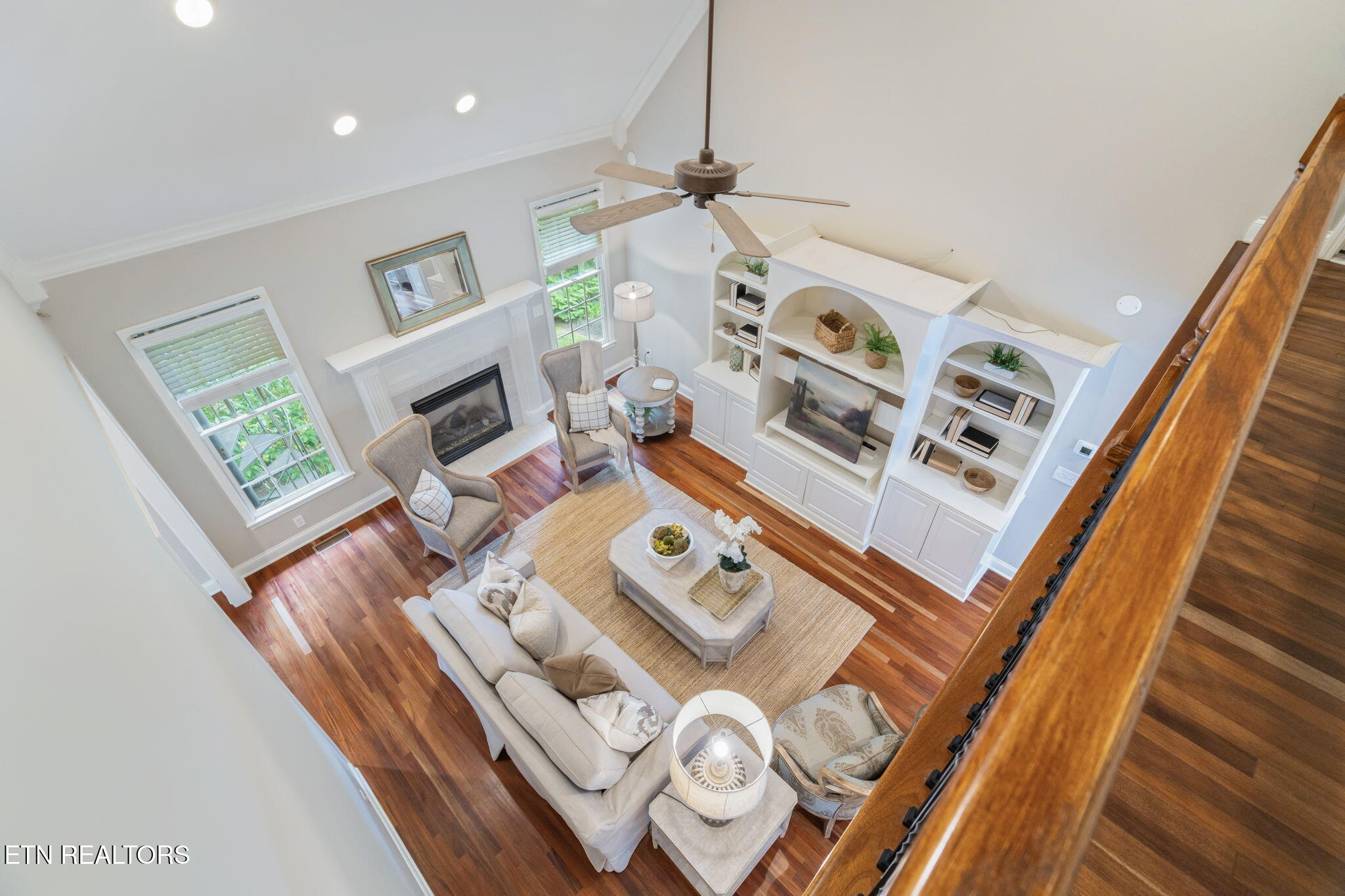 6714 Forest Village Way