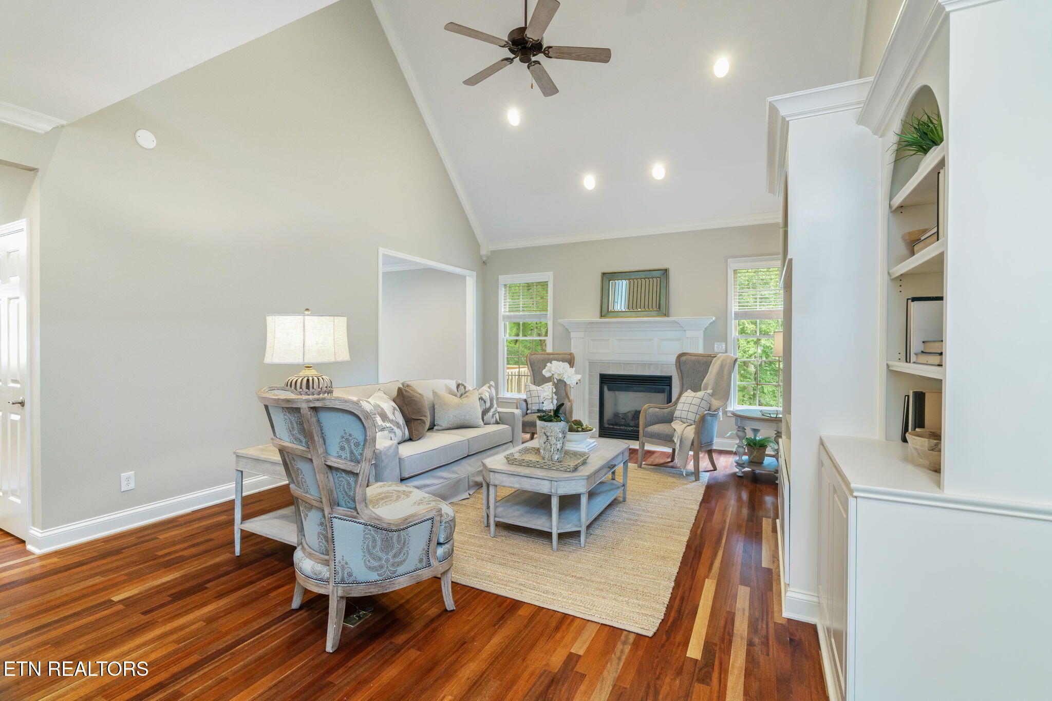 6714 Forest Village Way