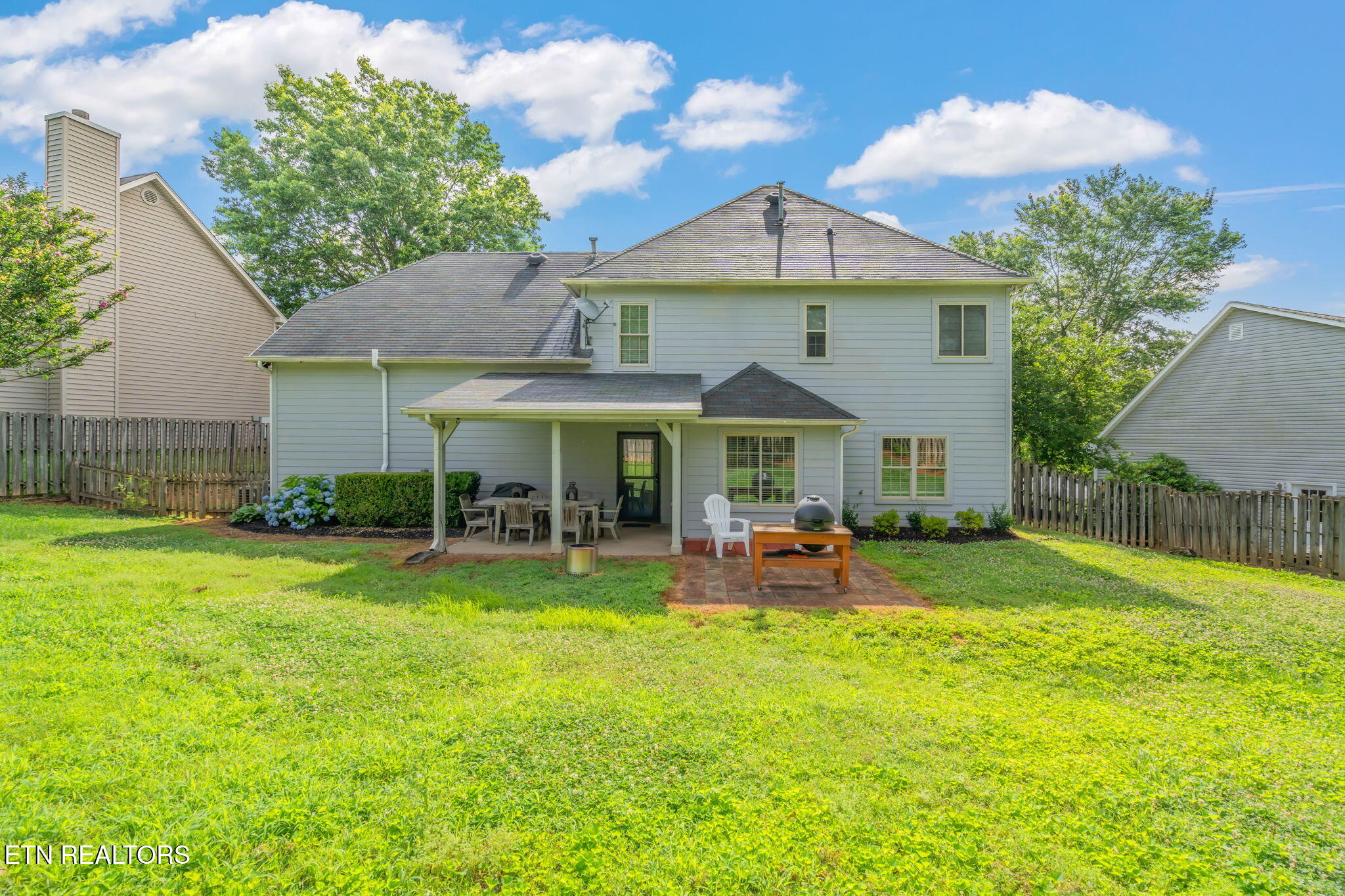 917 Ilex Circle