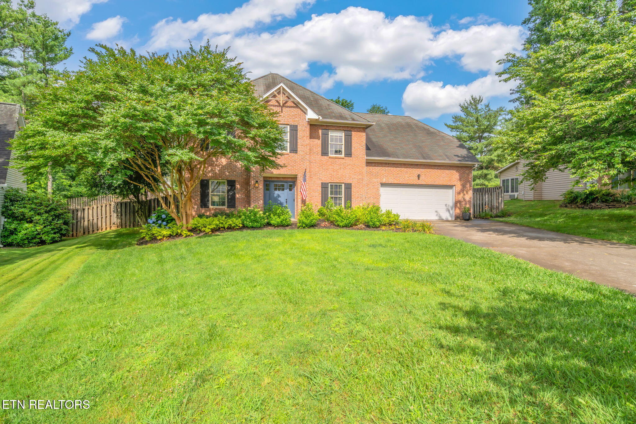 917 Ilex Circle