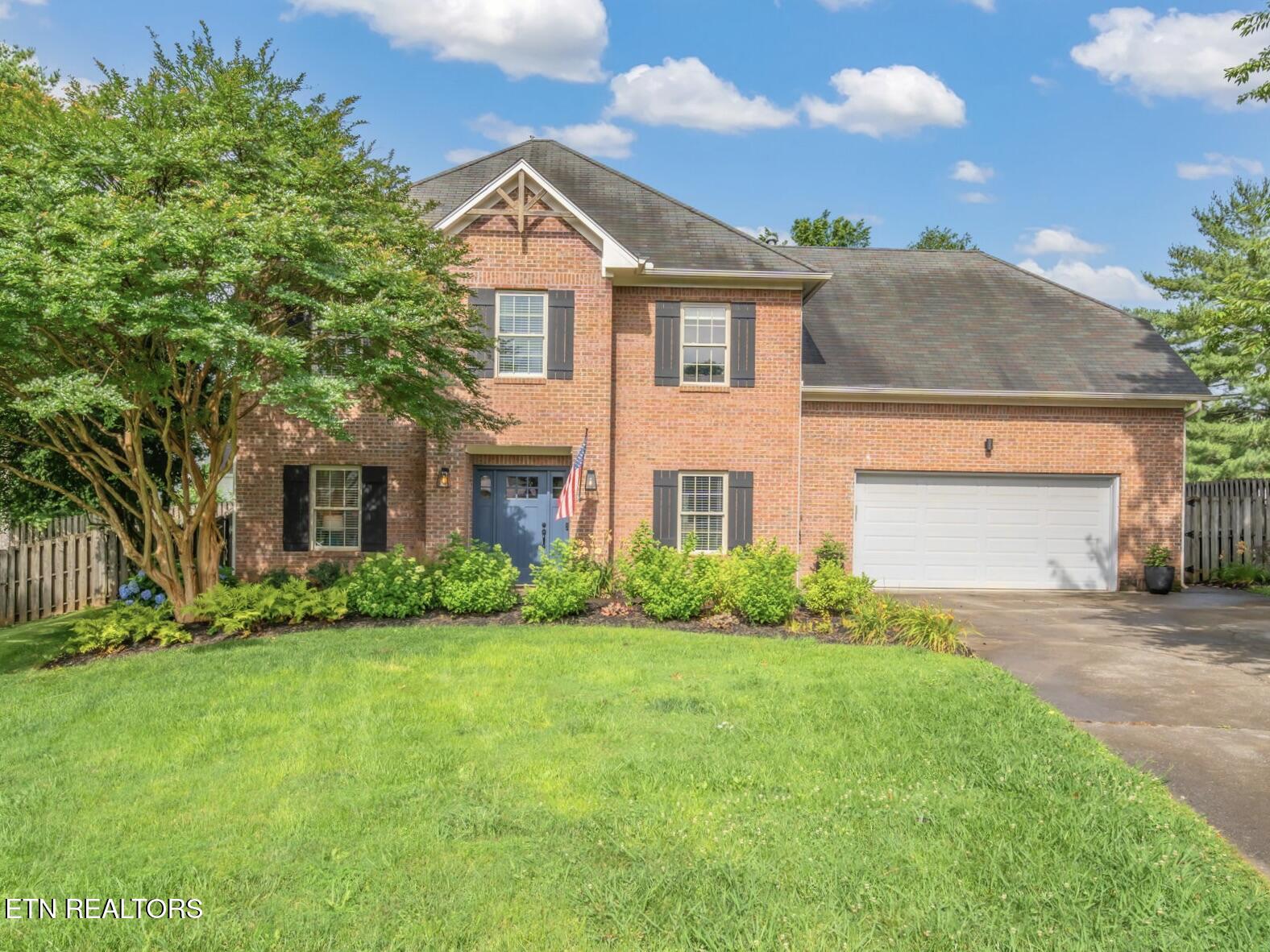 917 Ilex Circle