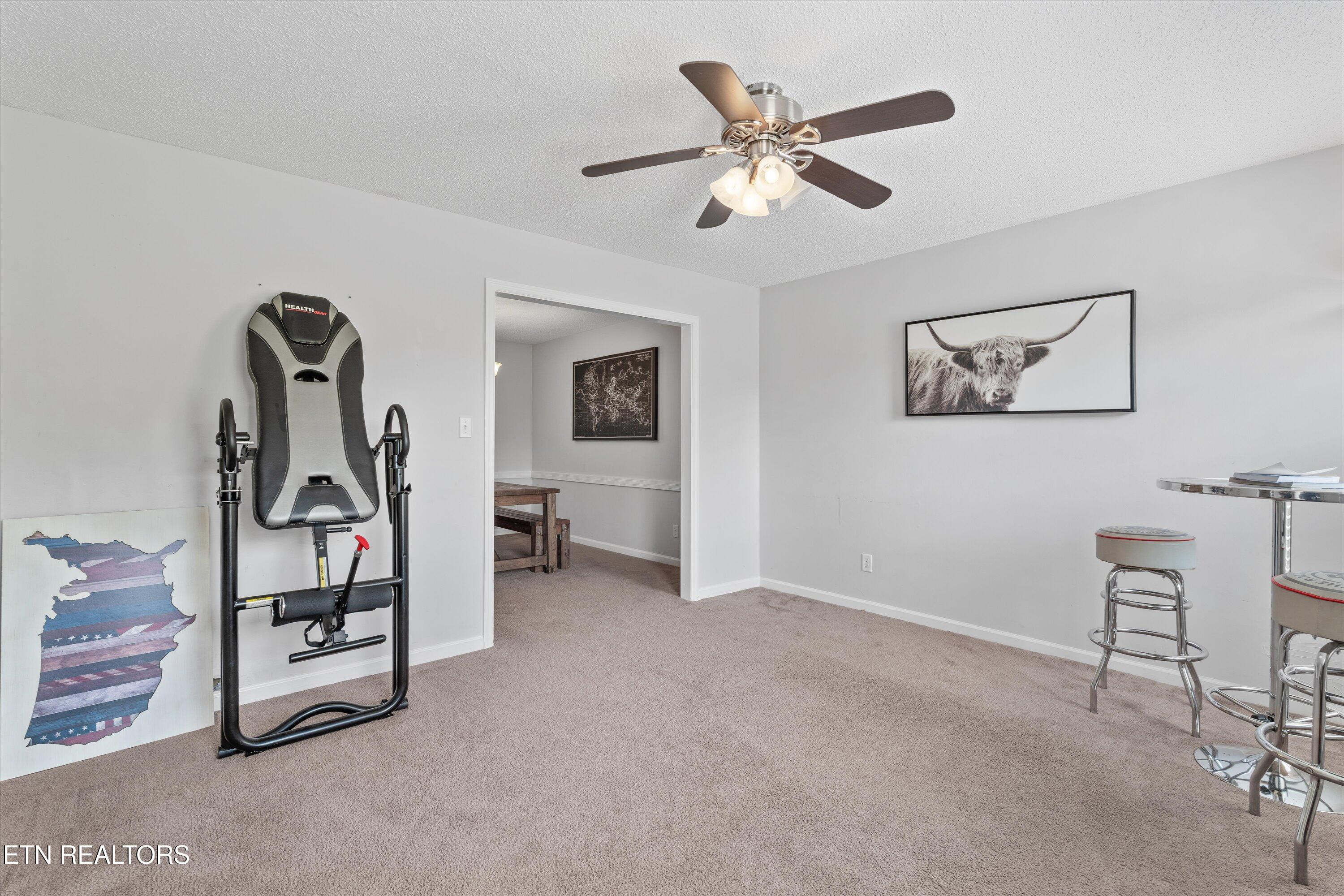 1809 Wickersham Drive