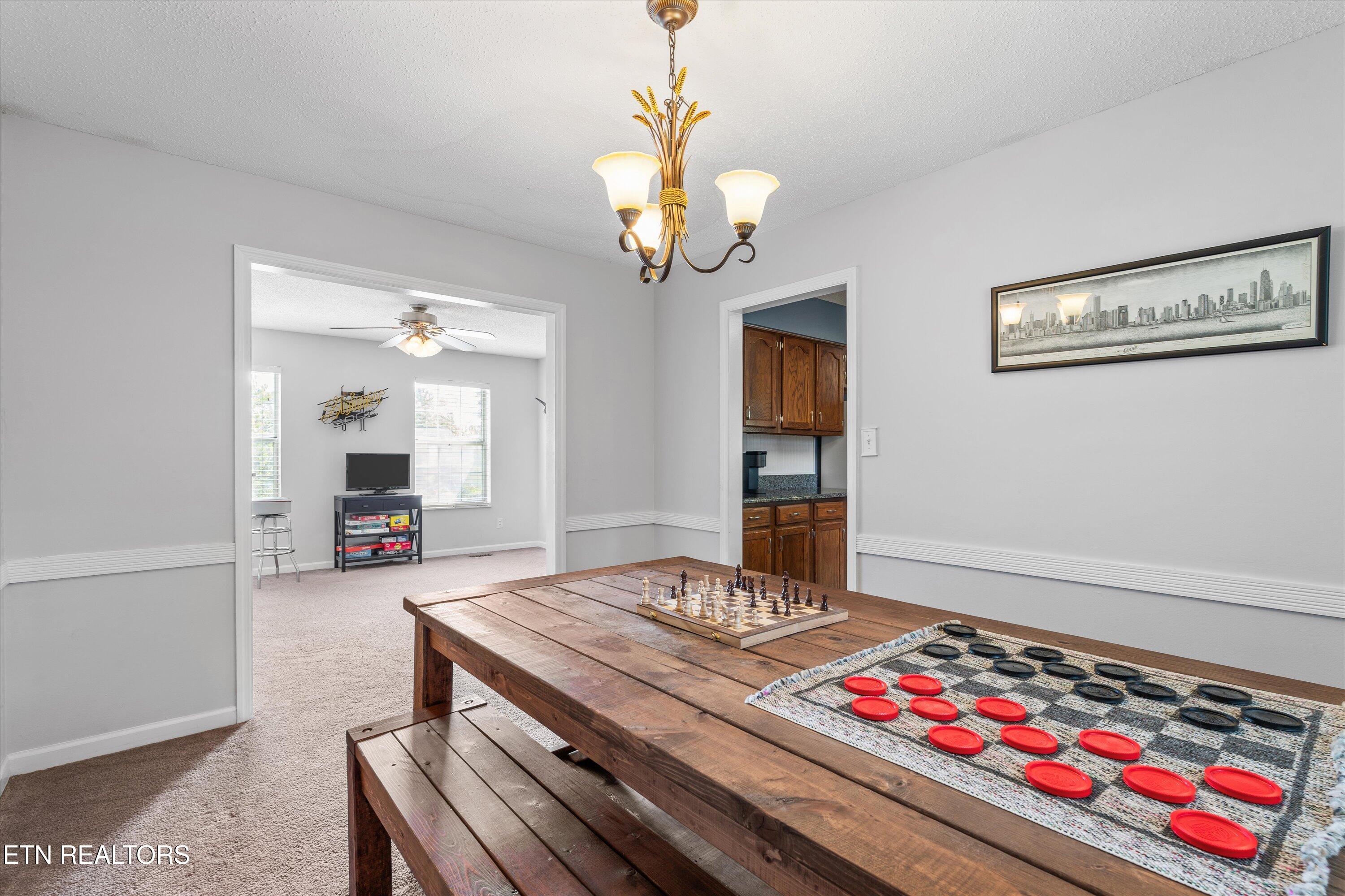 1809 Wickersham Drive