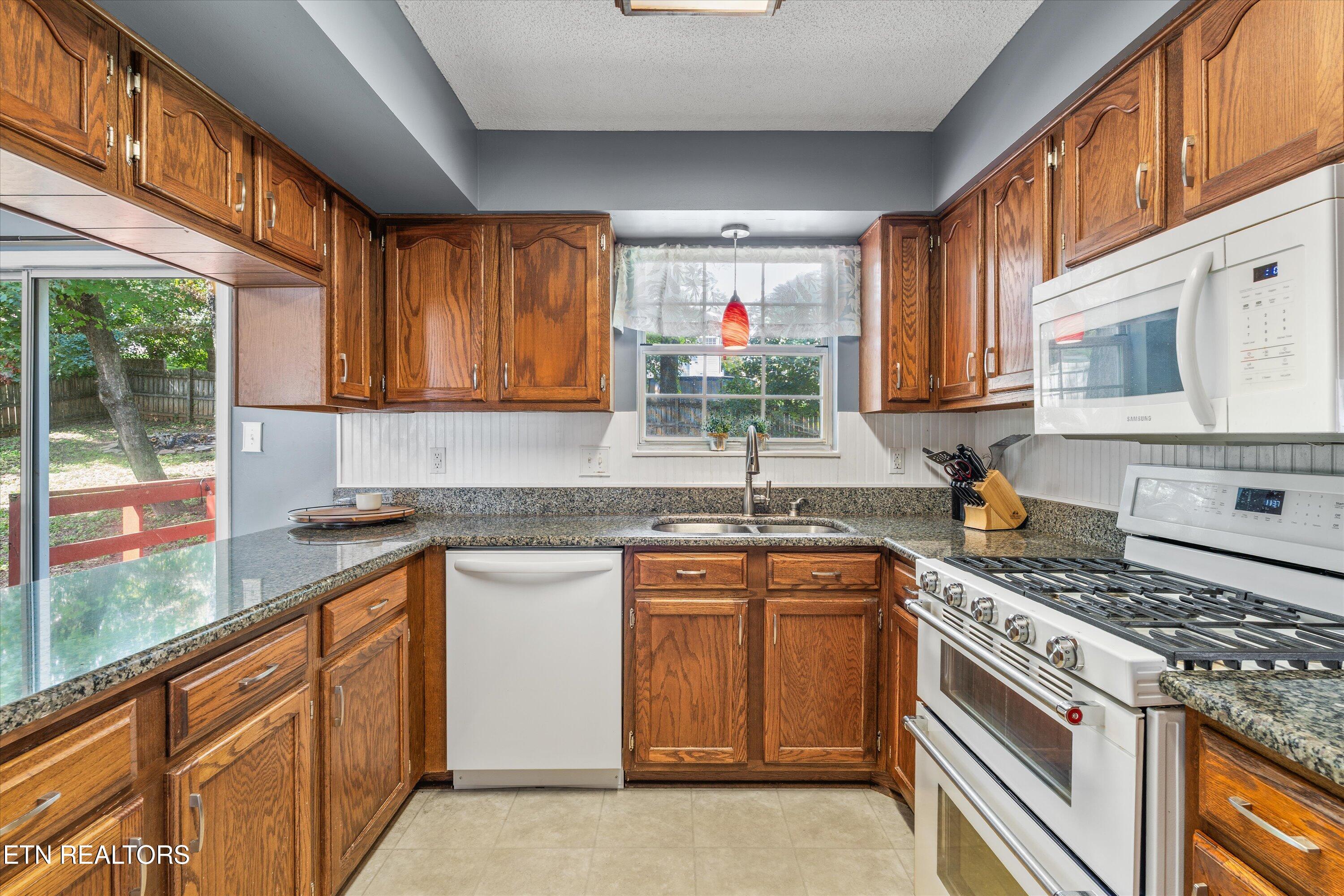1809 Wickersham Drive