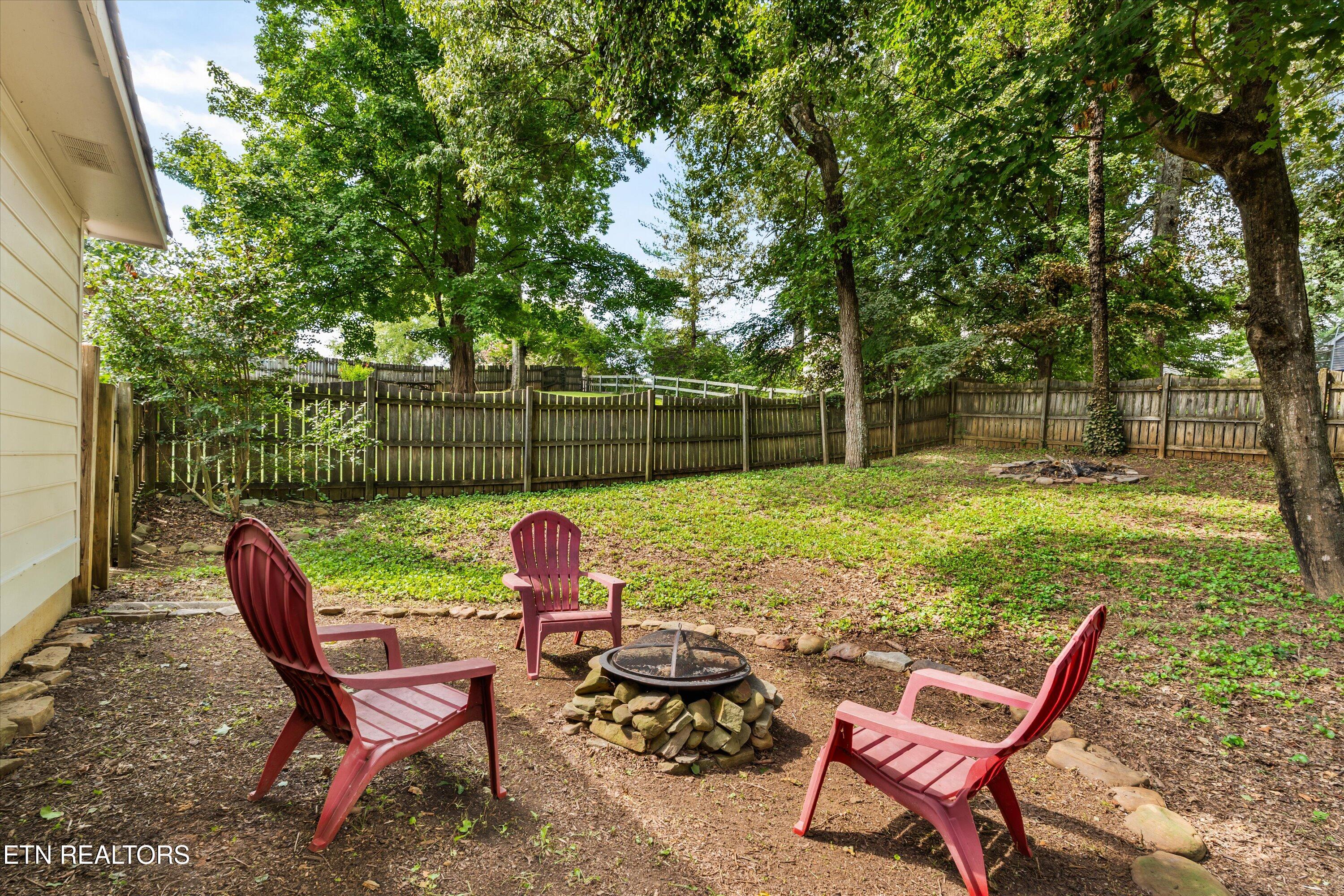 1809 Wickersham Drive