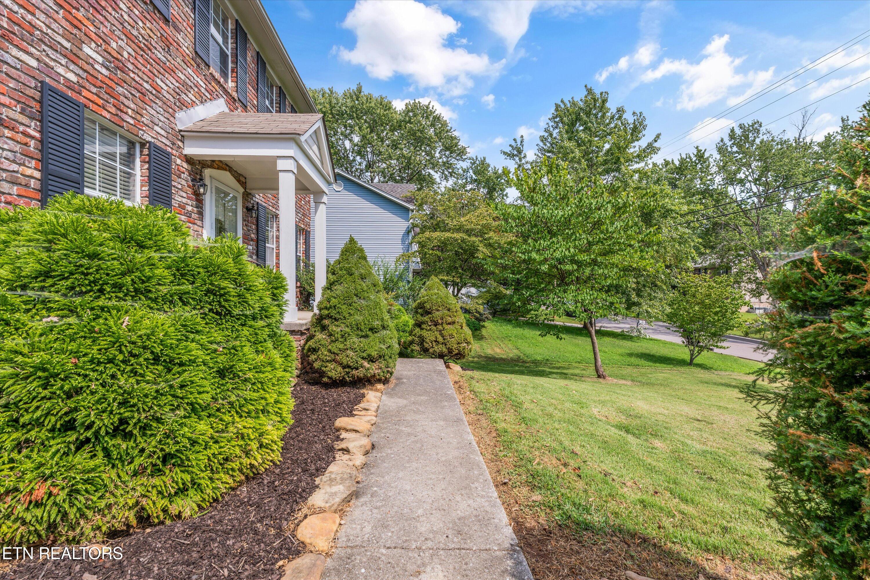 1809 Wickersham Drive