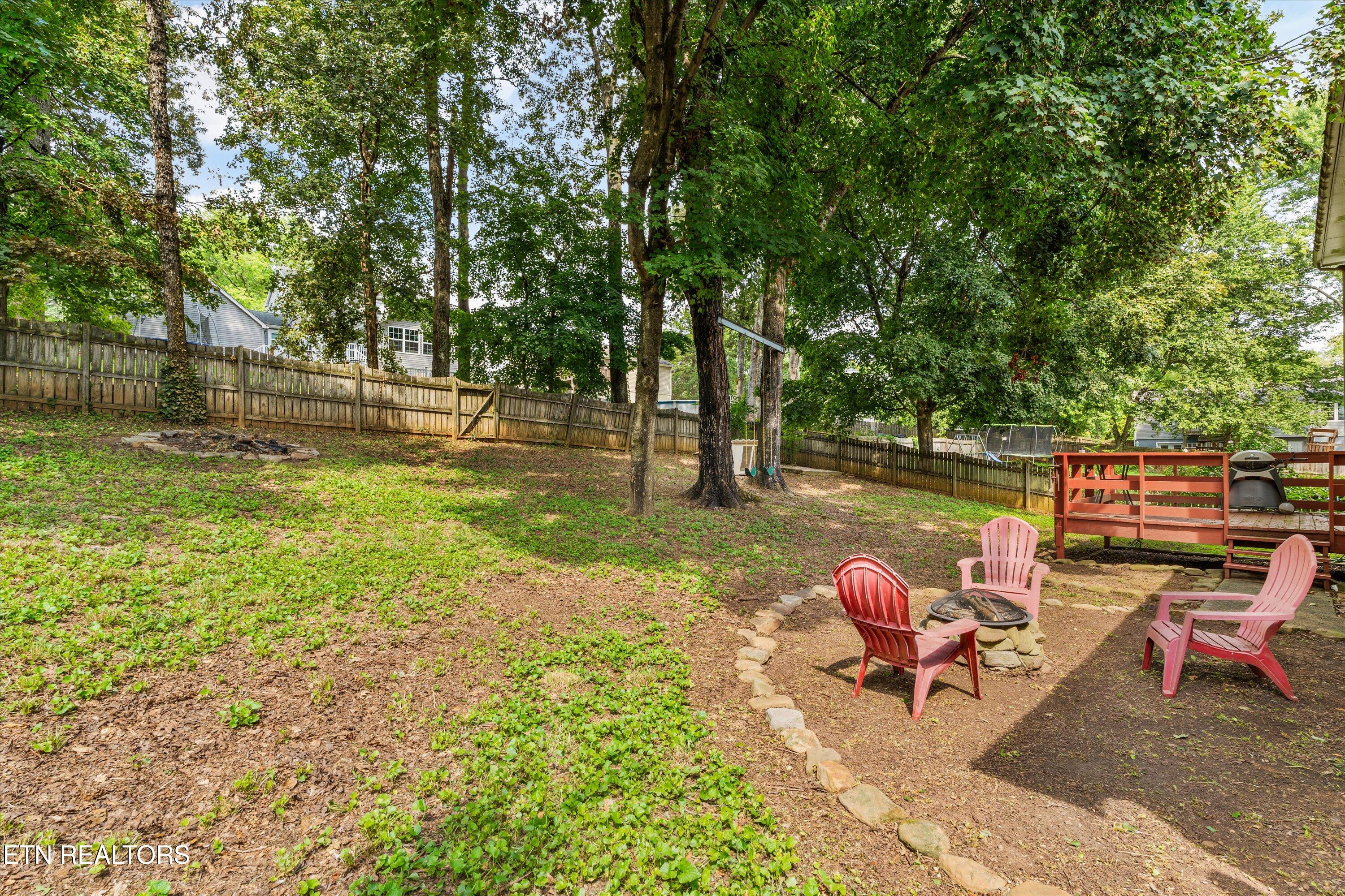 1809 Wickersham Drive