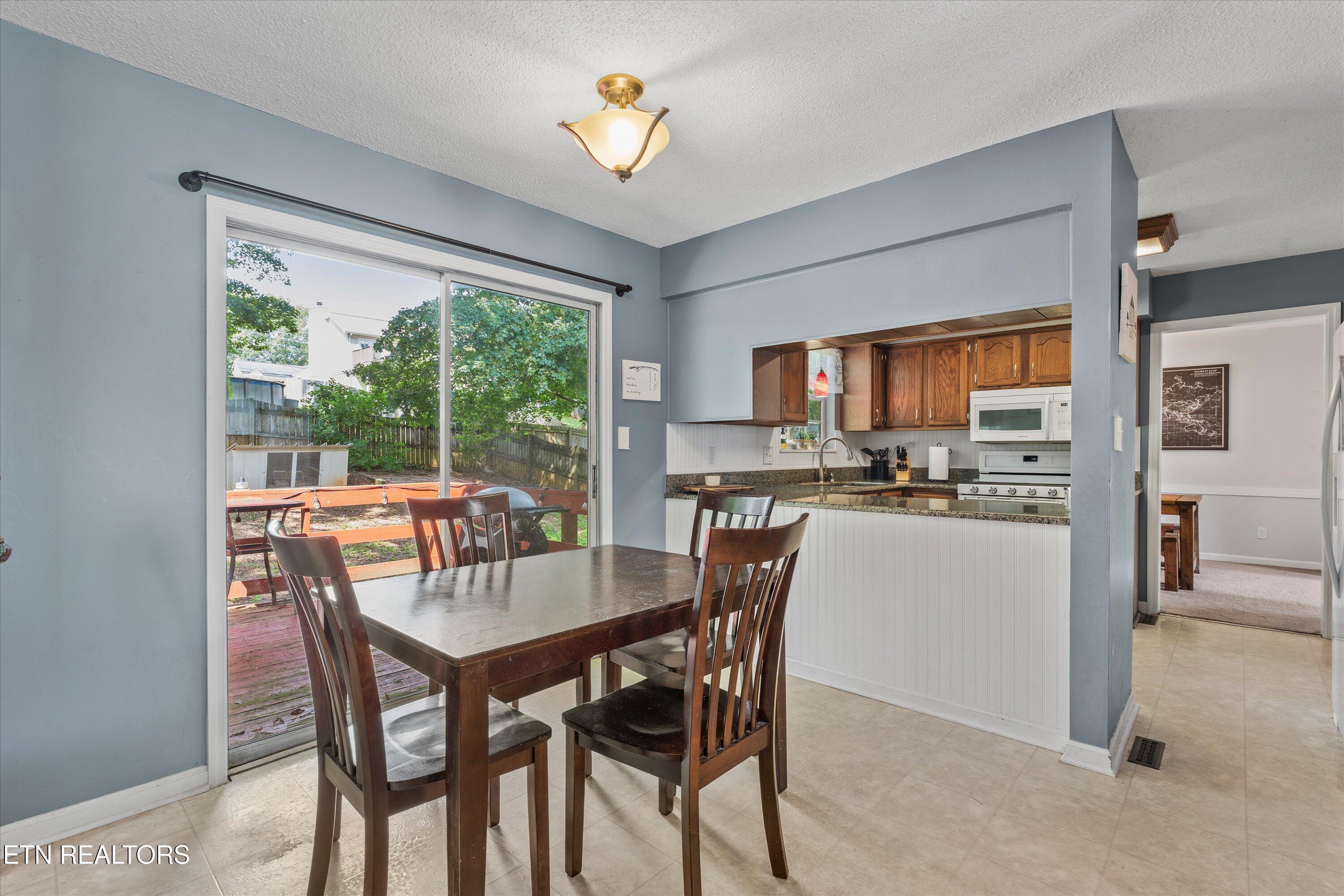 1809 Wickersham Drive