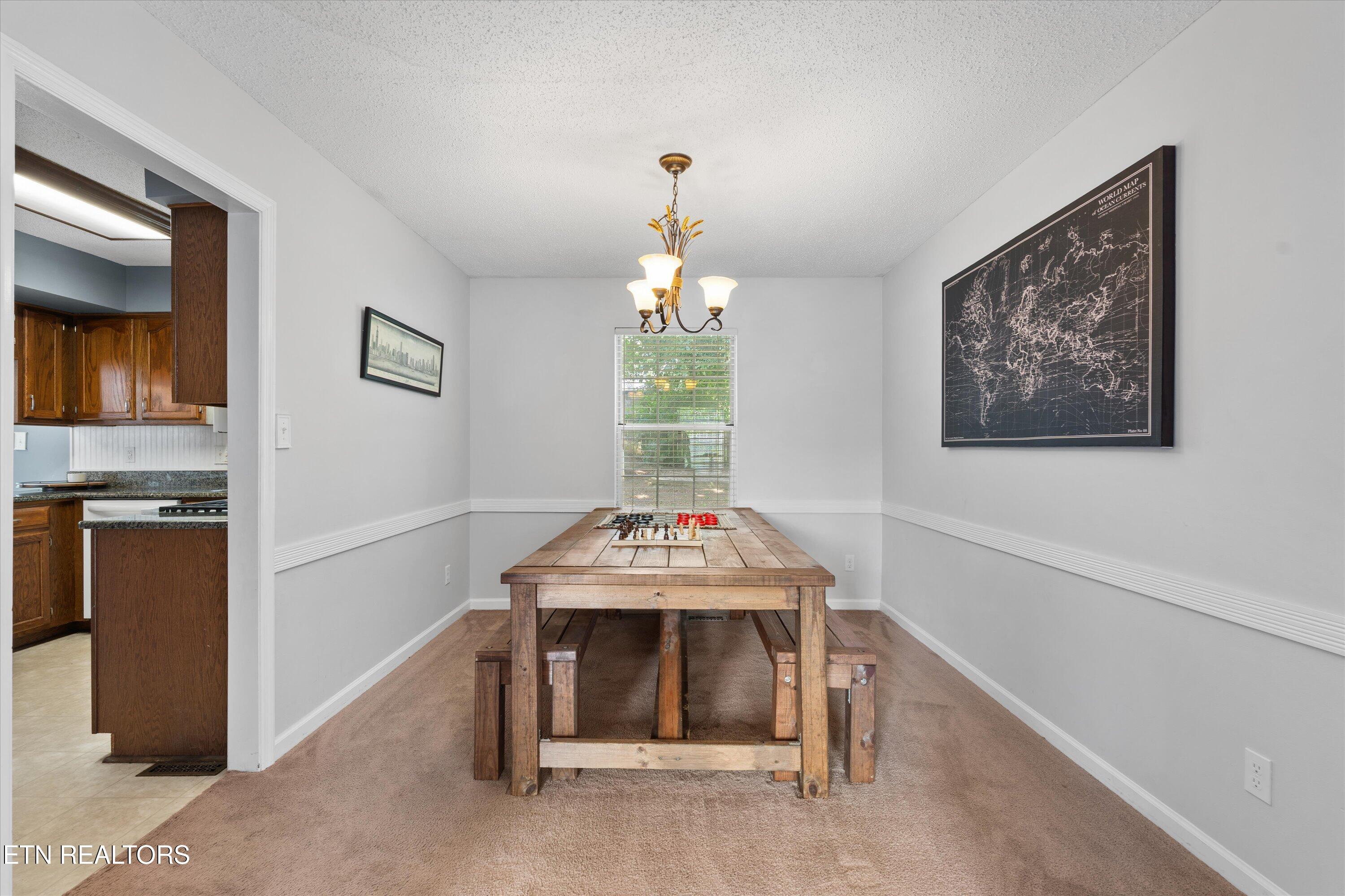 1809 Wickersham Drive
