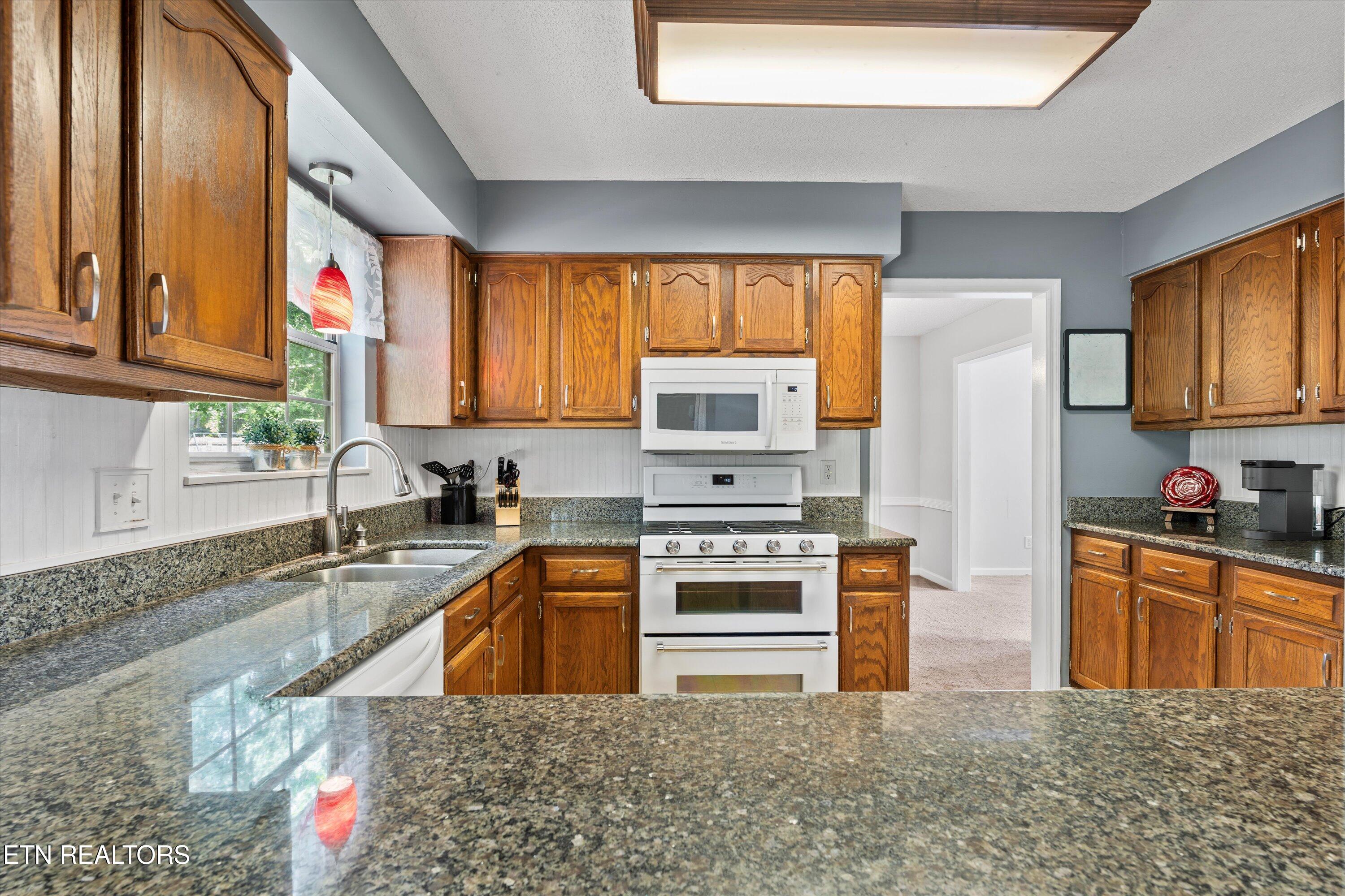 1809 Wickersham Drive