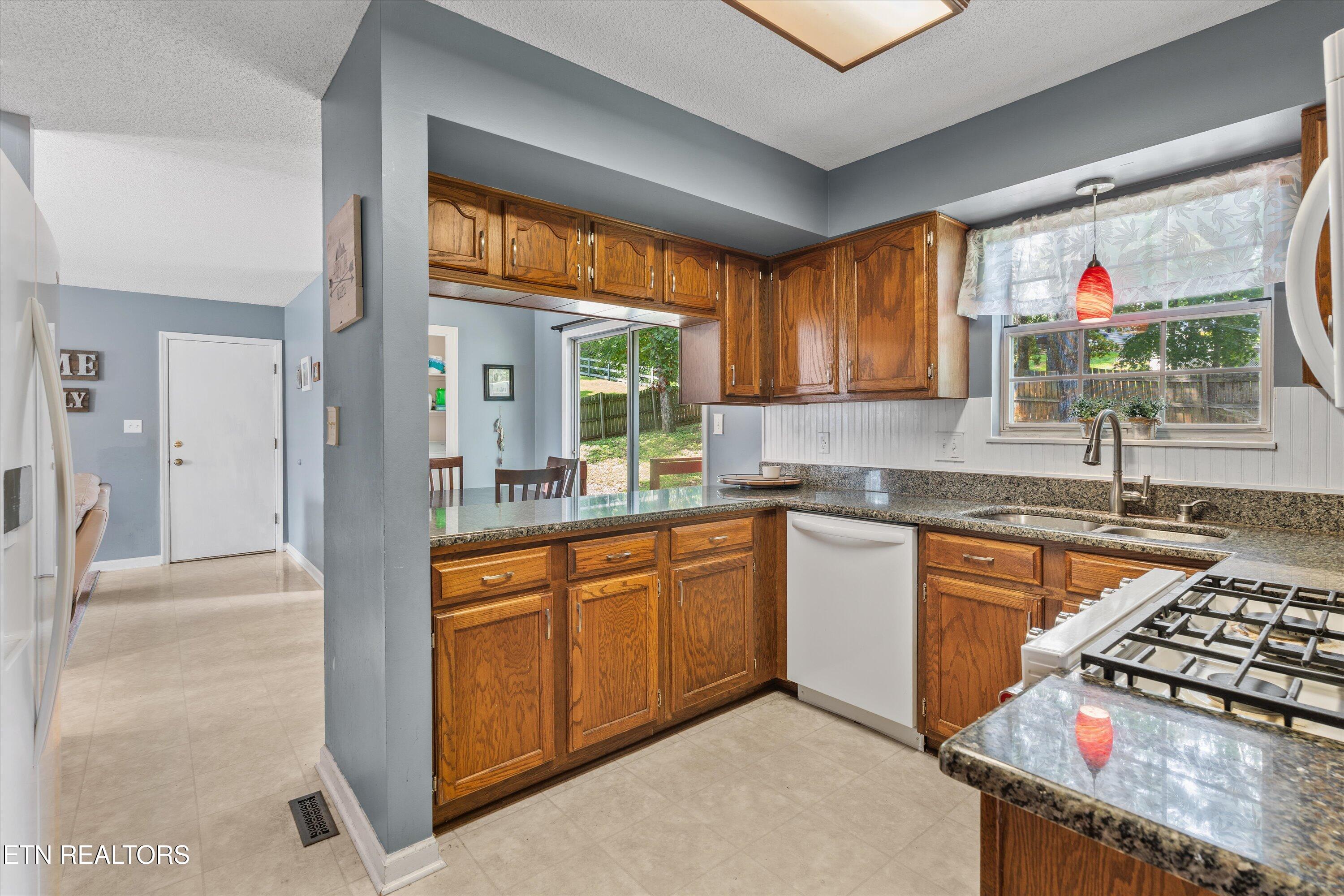 1809 Wickersham Drive