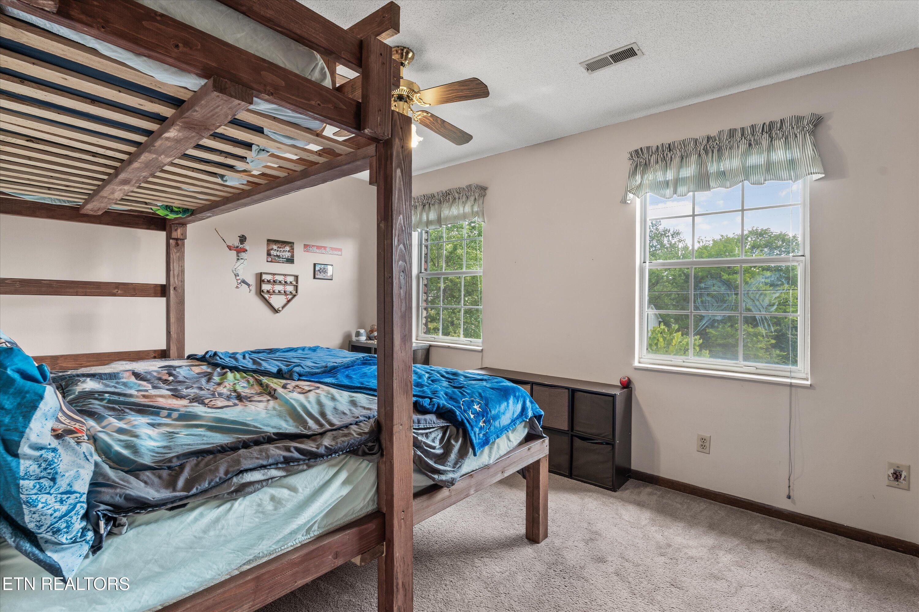 1809 Wickersham Drive