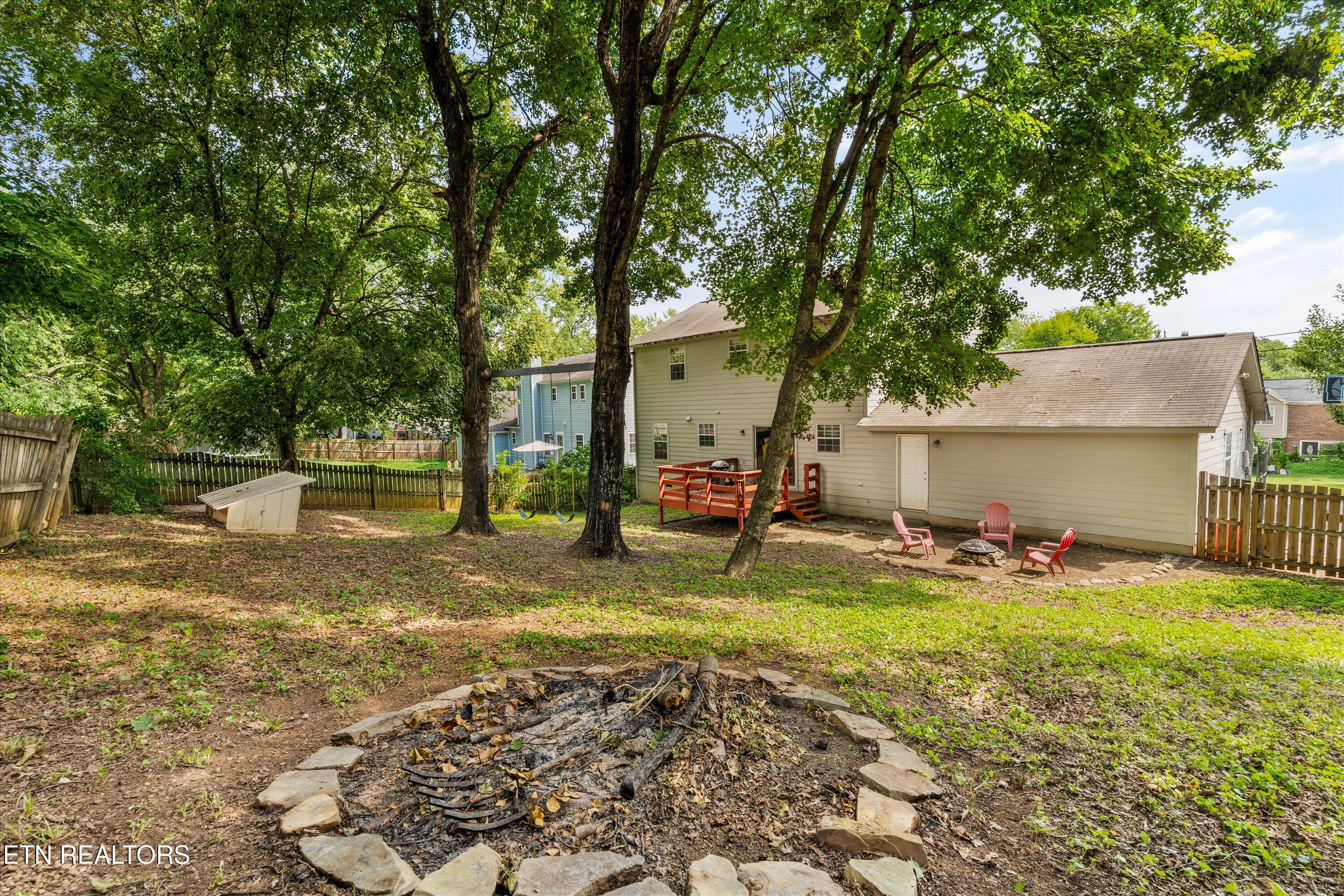1809 Wickersham Drive