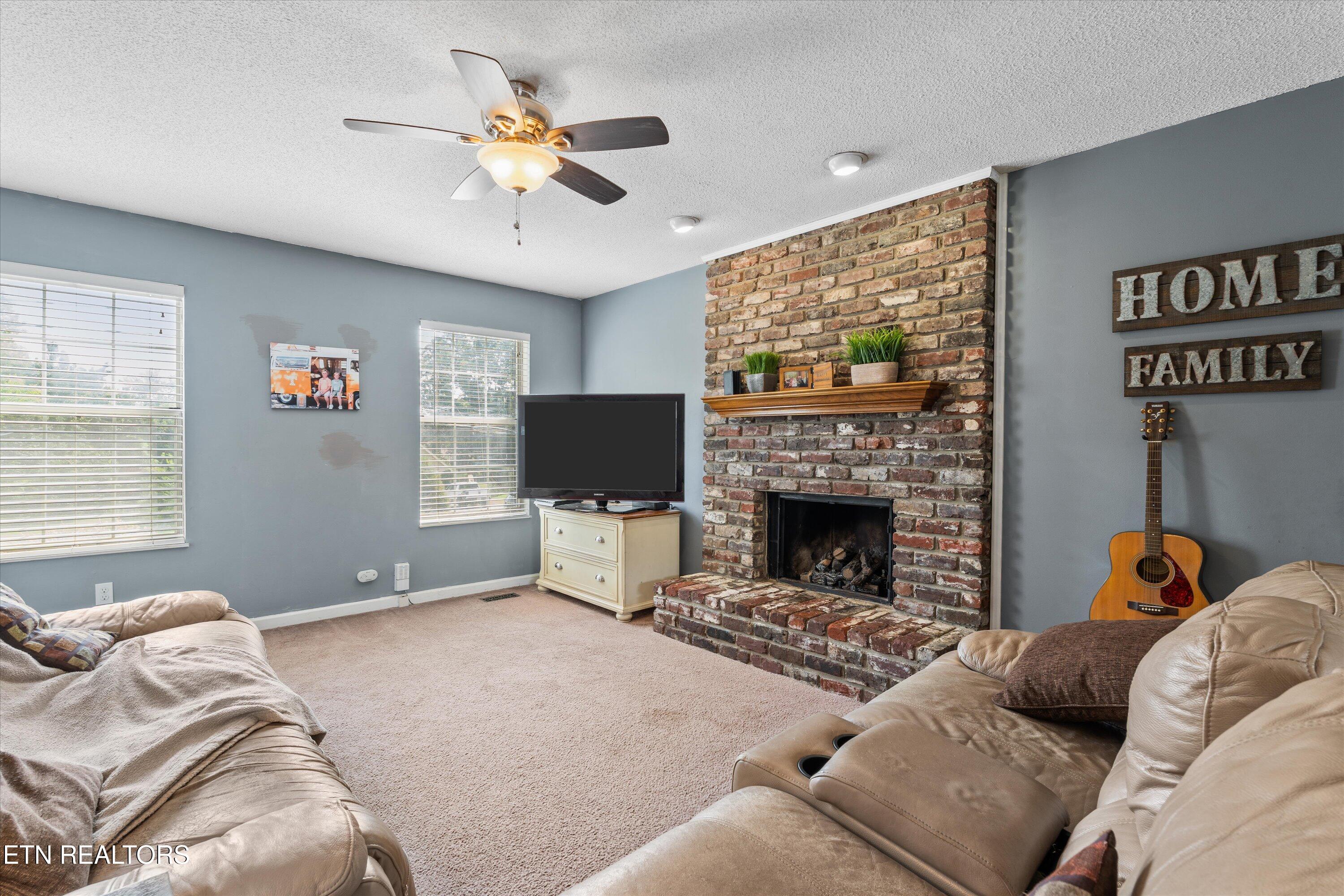 1809 Wickersham Drive