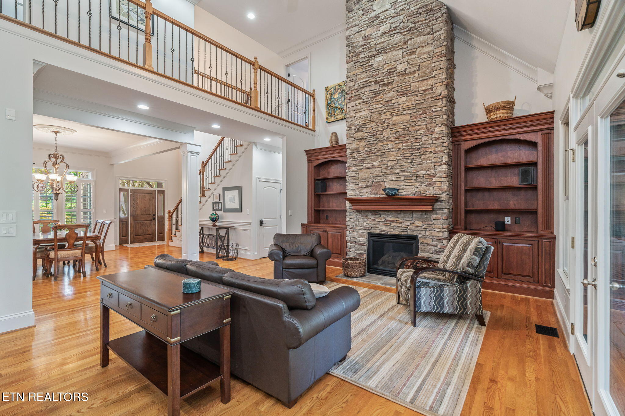 1730 Duncan Woods Lane