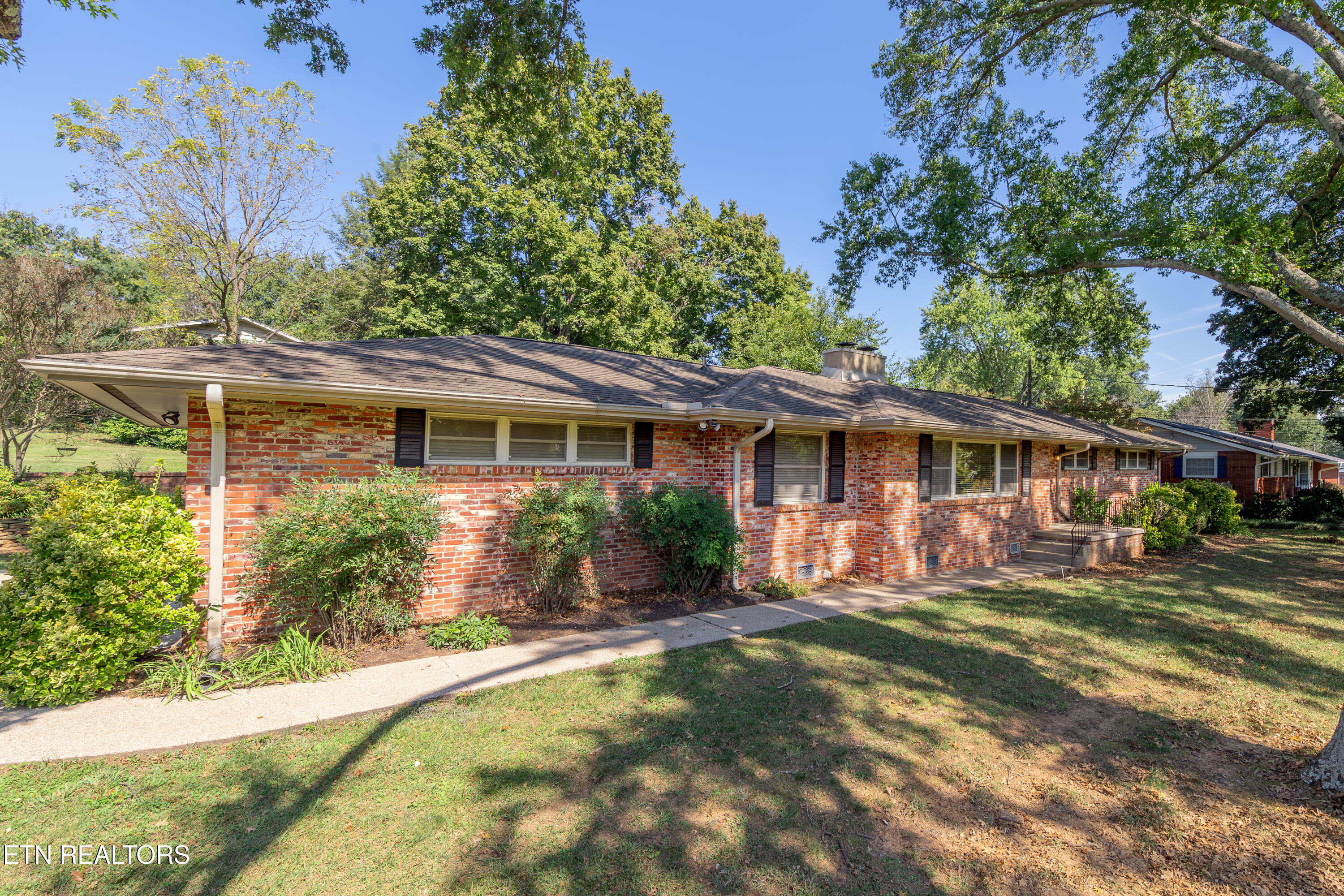 600 Churchill Rd