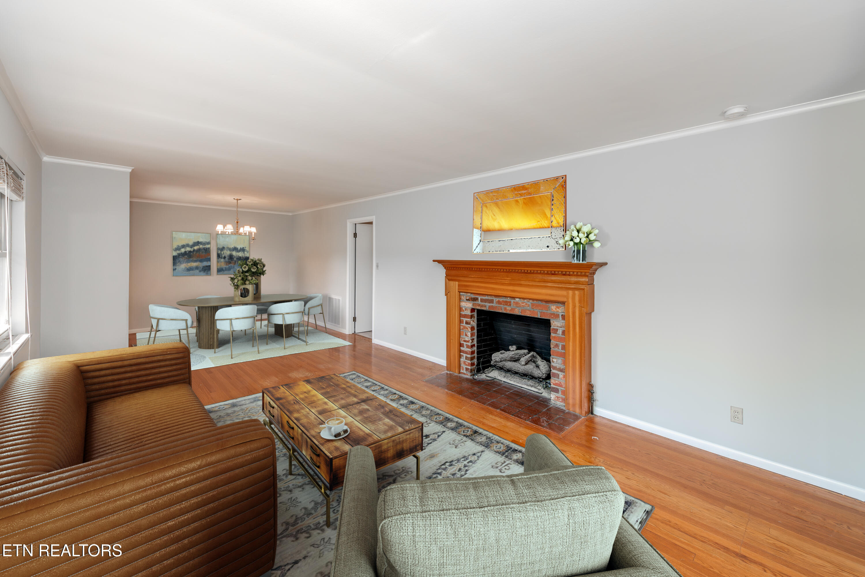600 Churchill Rd