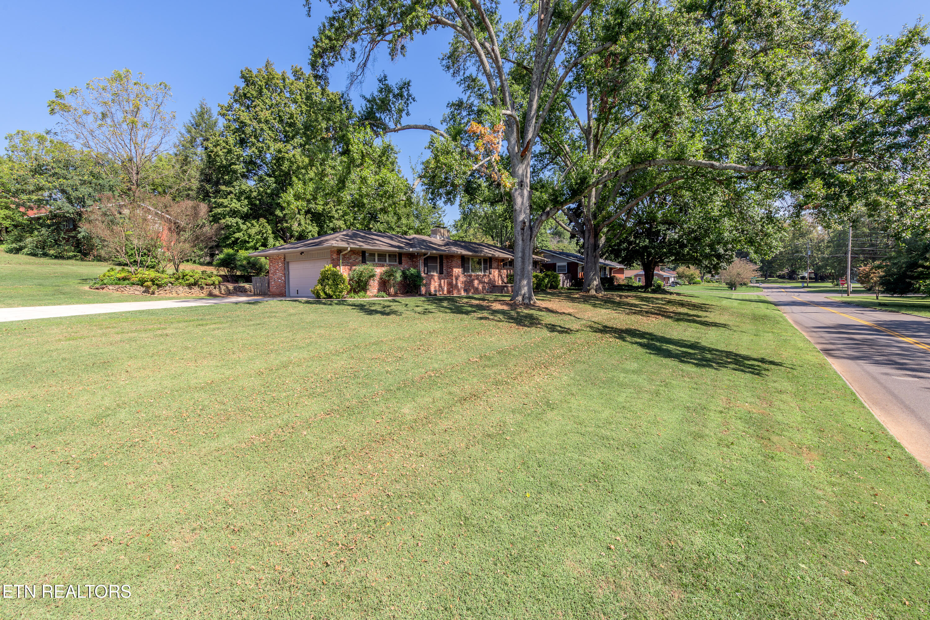 600 Churchill Rd
