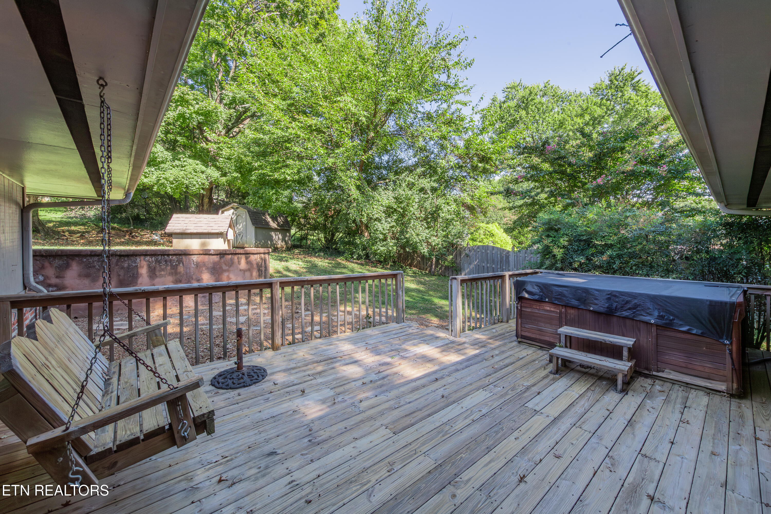600 Churchill Rd