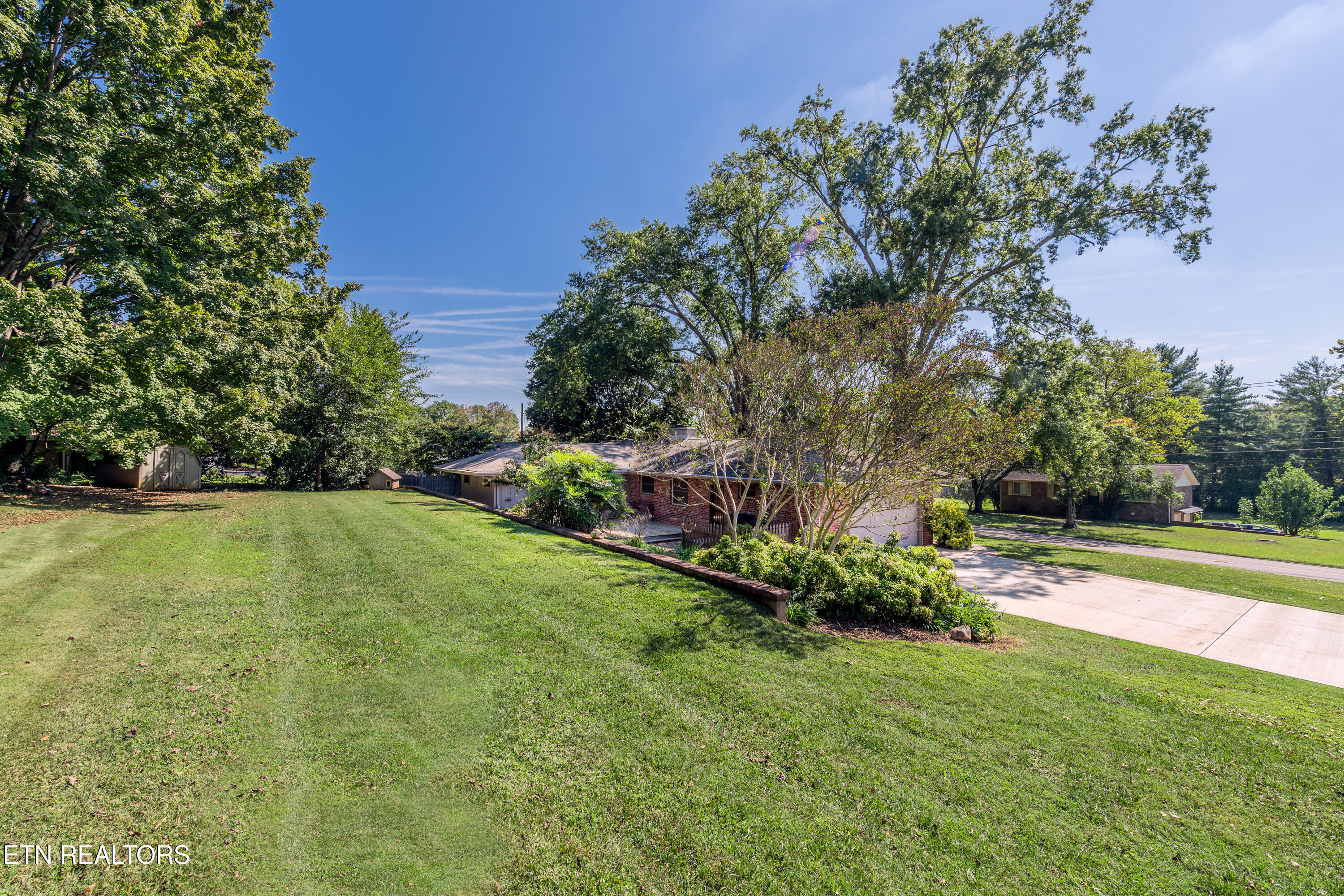 600 Churchill Rd