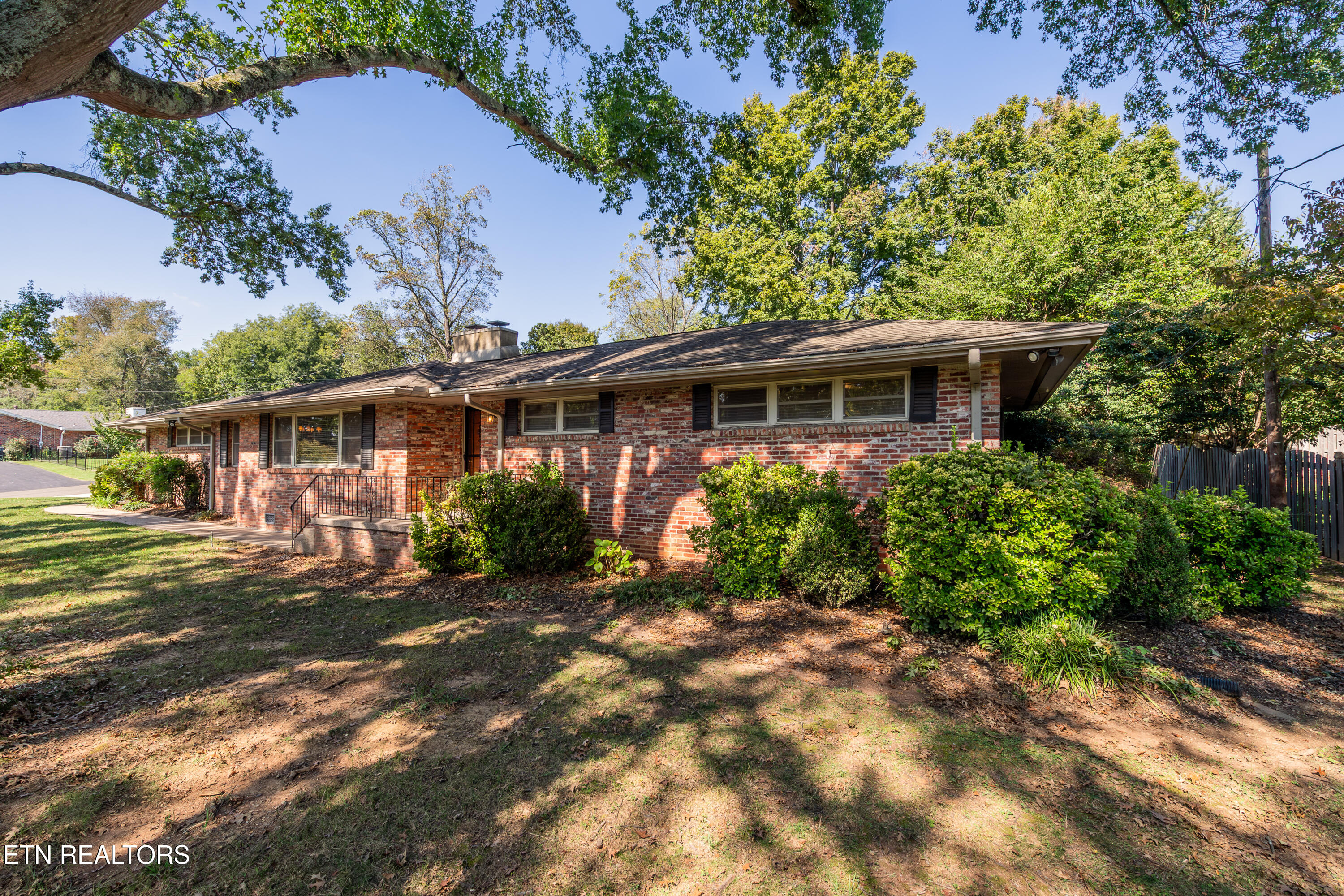 600 Churchill Rd
