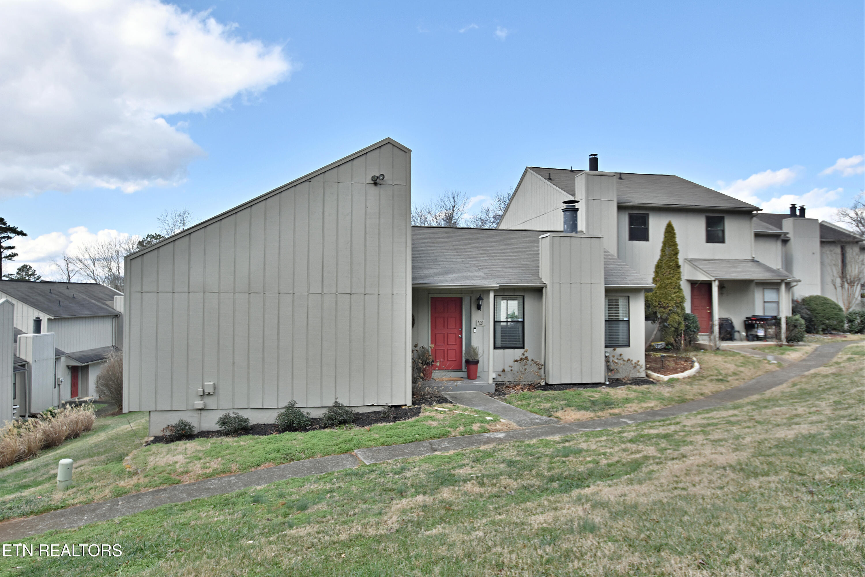 8701 Olde Colony Apt 62