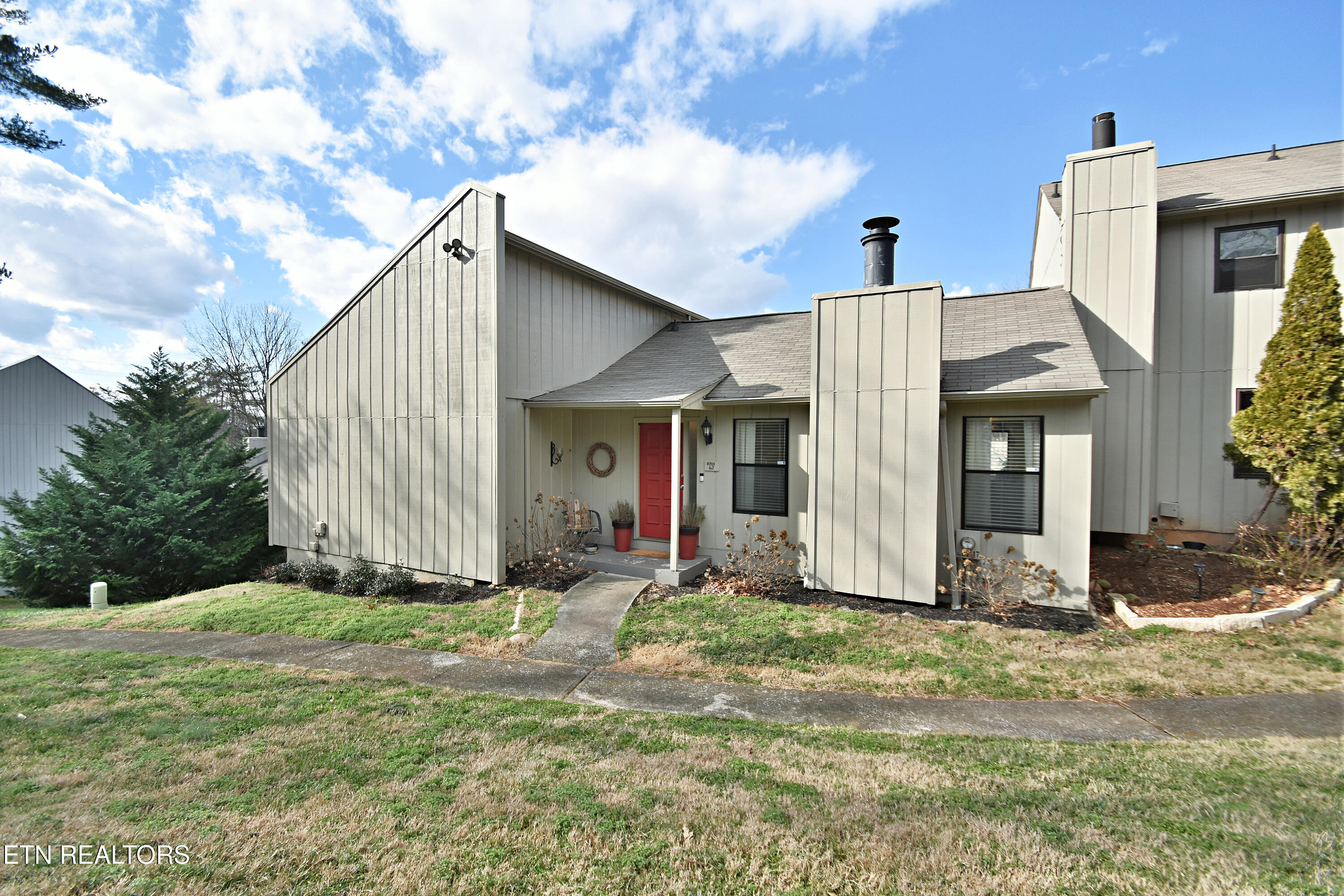 8701 Olde Colony Apt 62