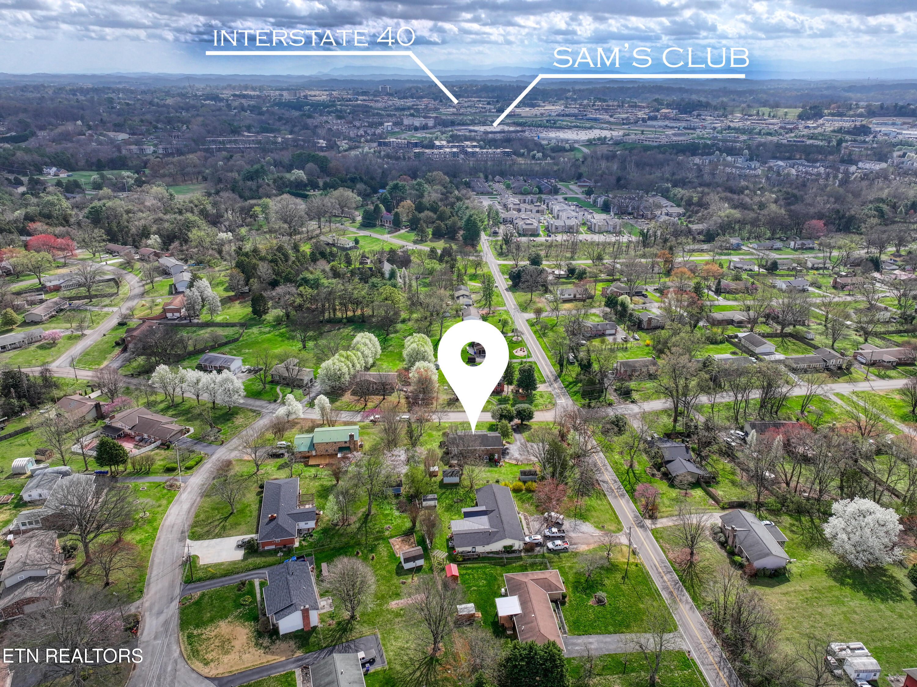 901 Kevin Rd