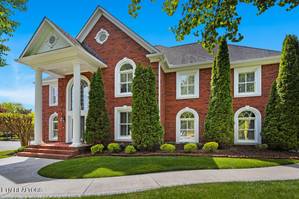 1943 Chiswick Rd