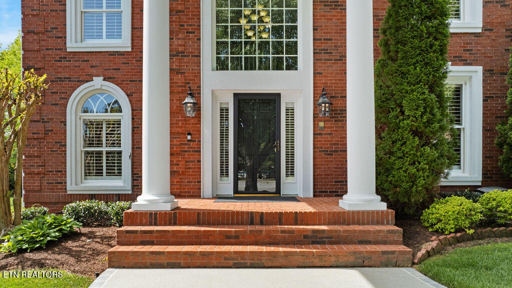 1943 Chiswick Rd