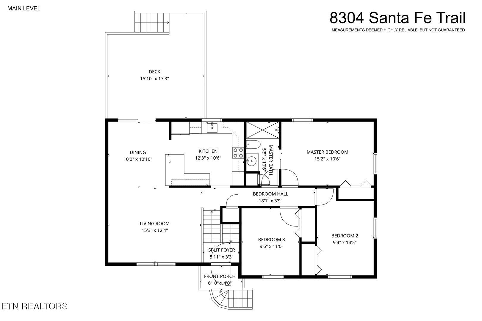 8304 Santa Fe Tr