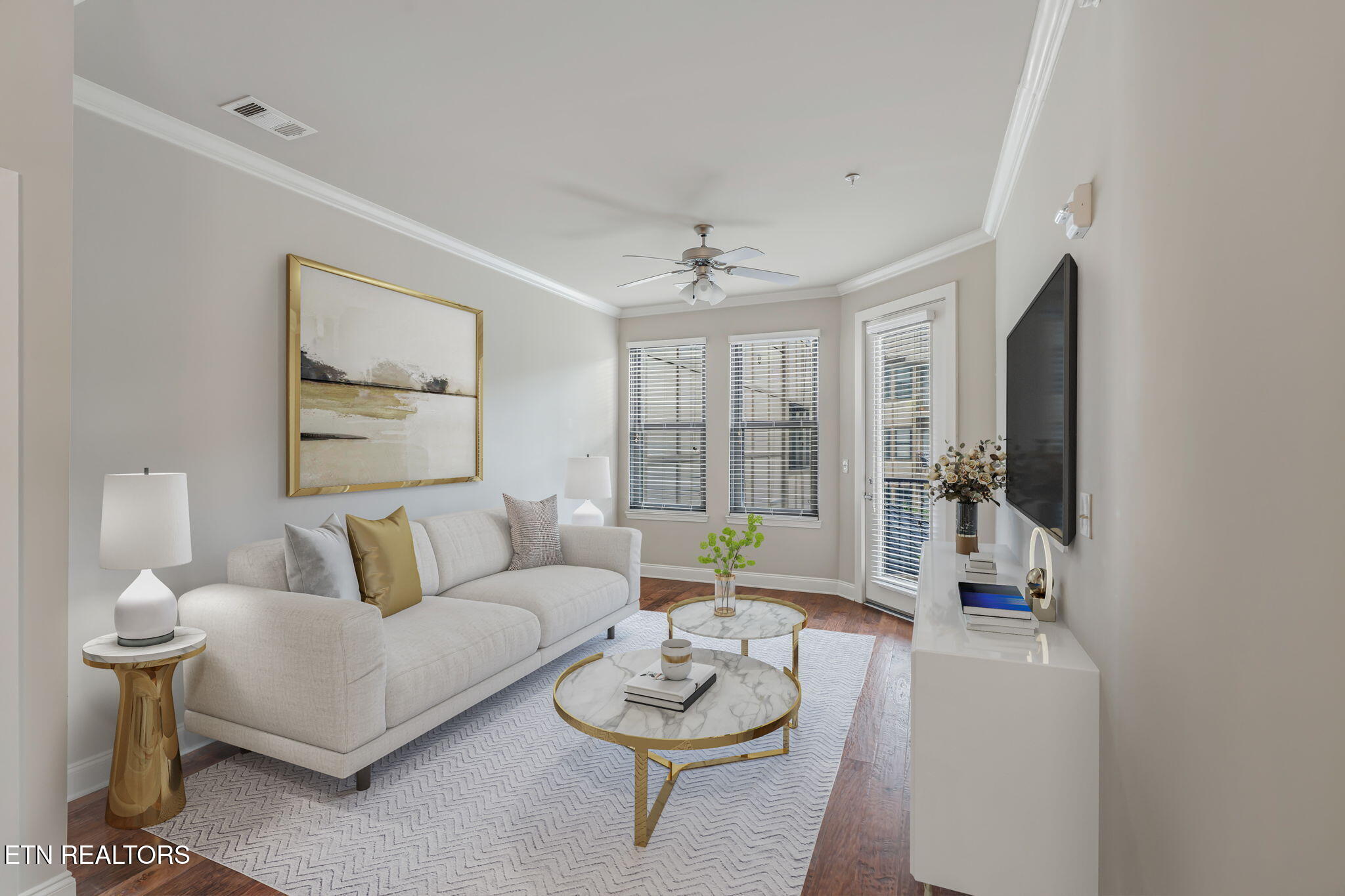 445 W Blount Ave 409