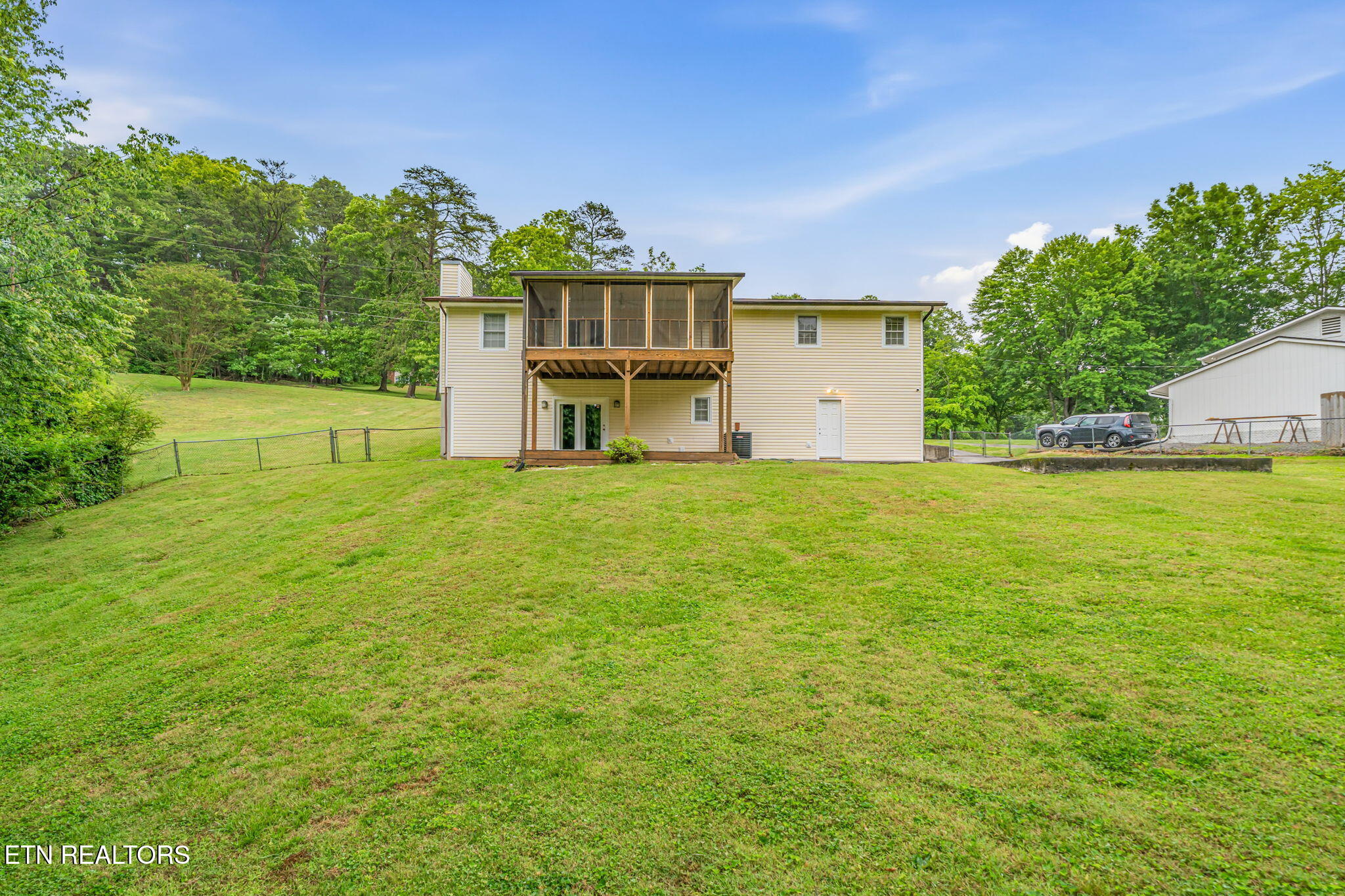 7921 Blueberry Rd