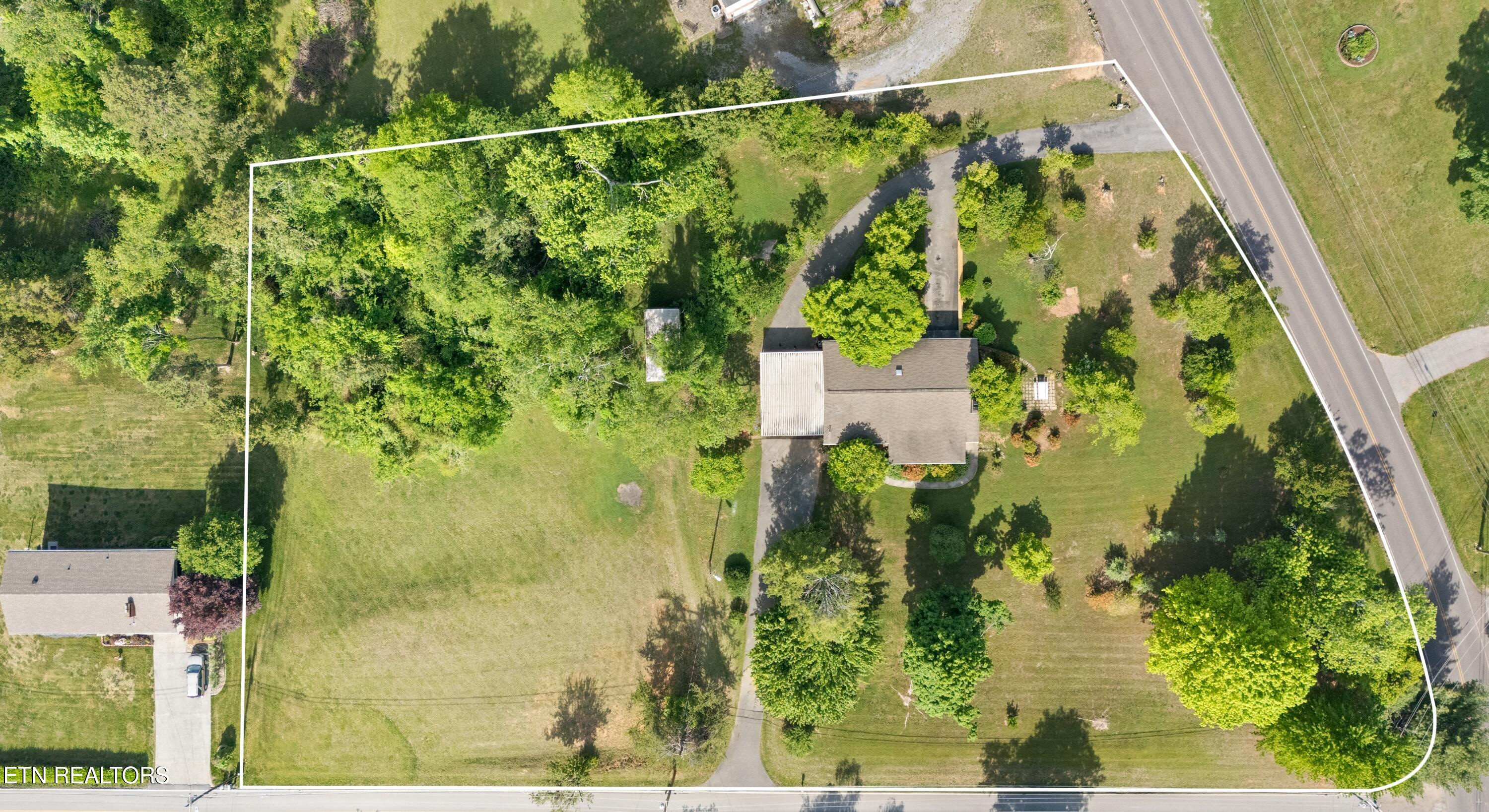 1141 Sanders Rd