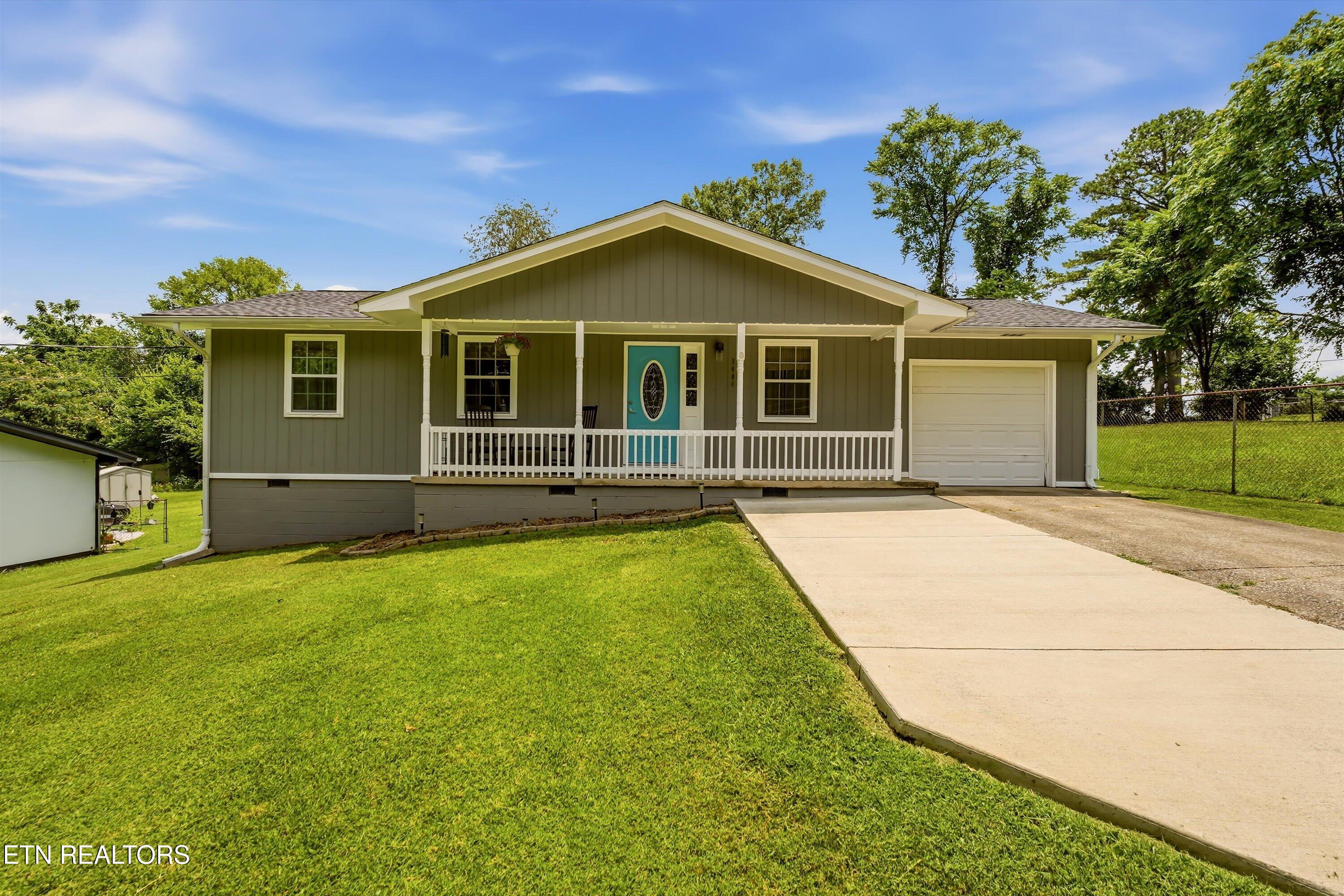 3408 Argyle Drive