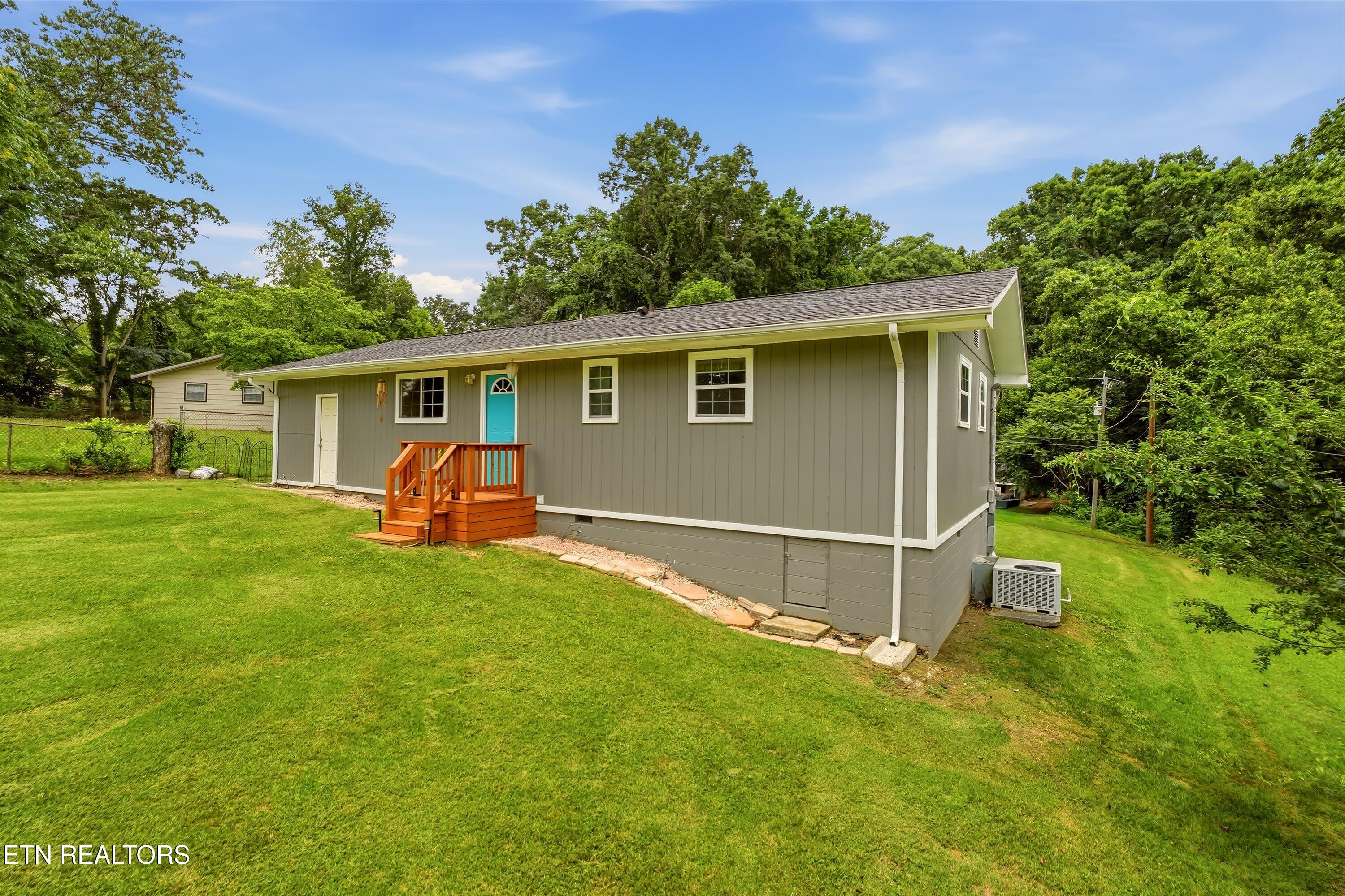 3408 Argyle Drive