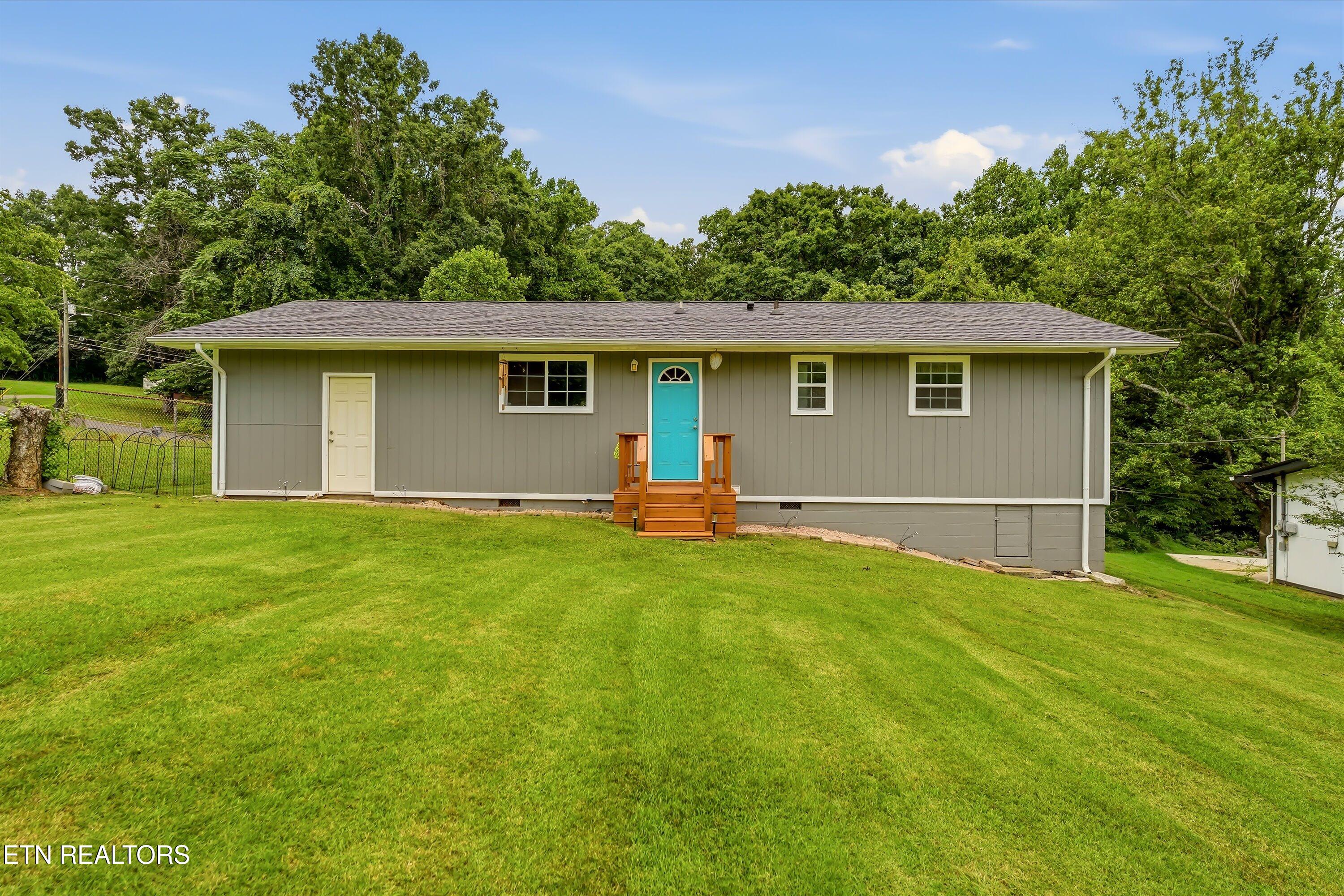 3408 Argyle Drive