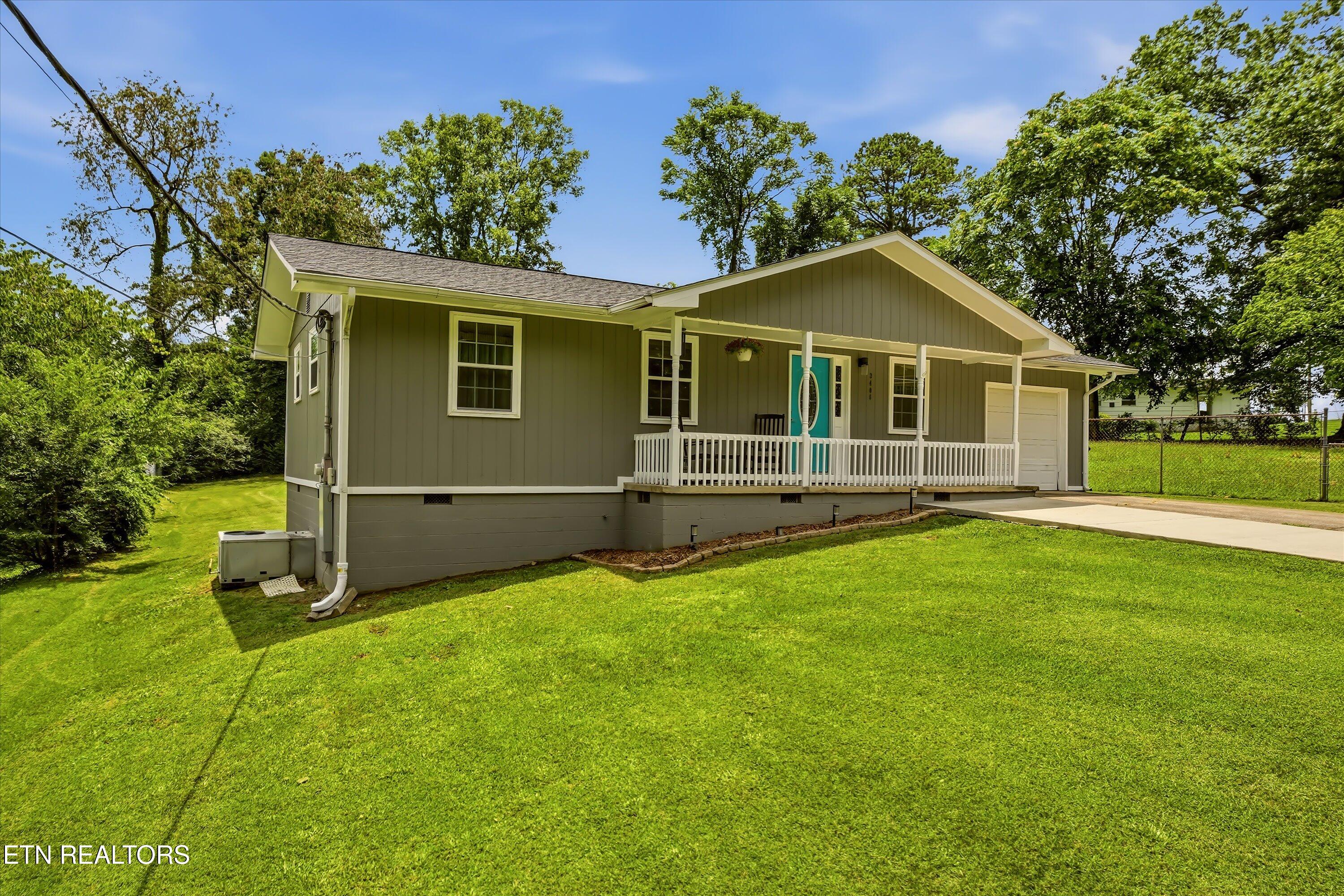 3408 Argyle Drive