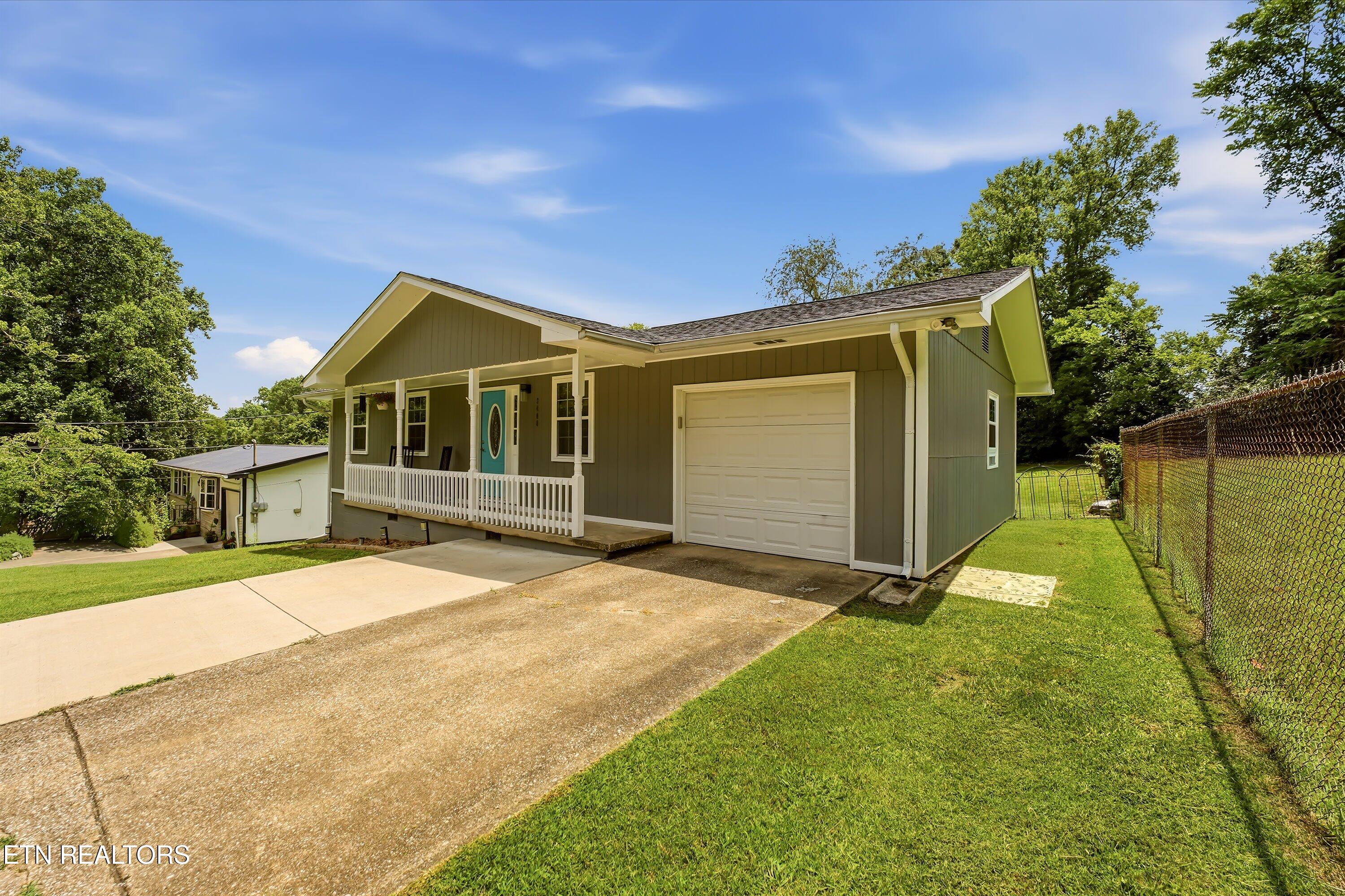 3408 Argyle Drive