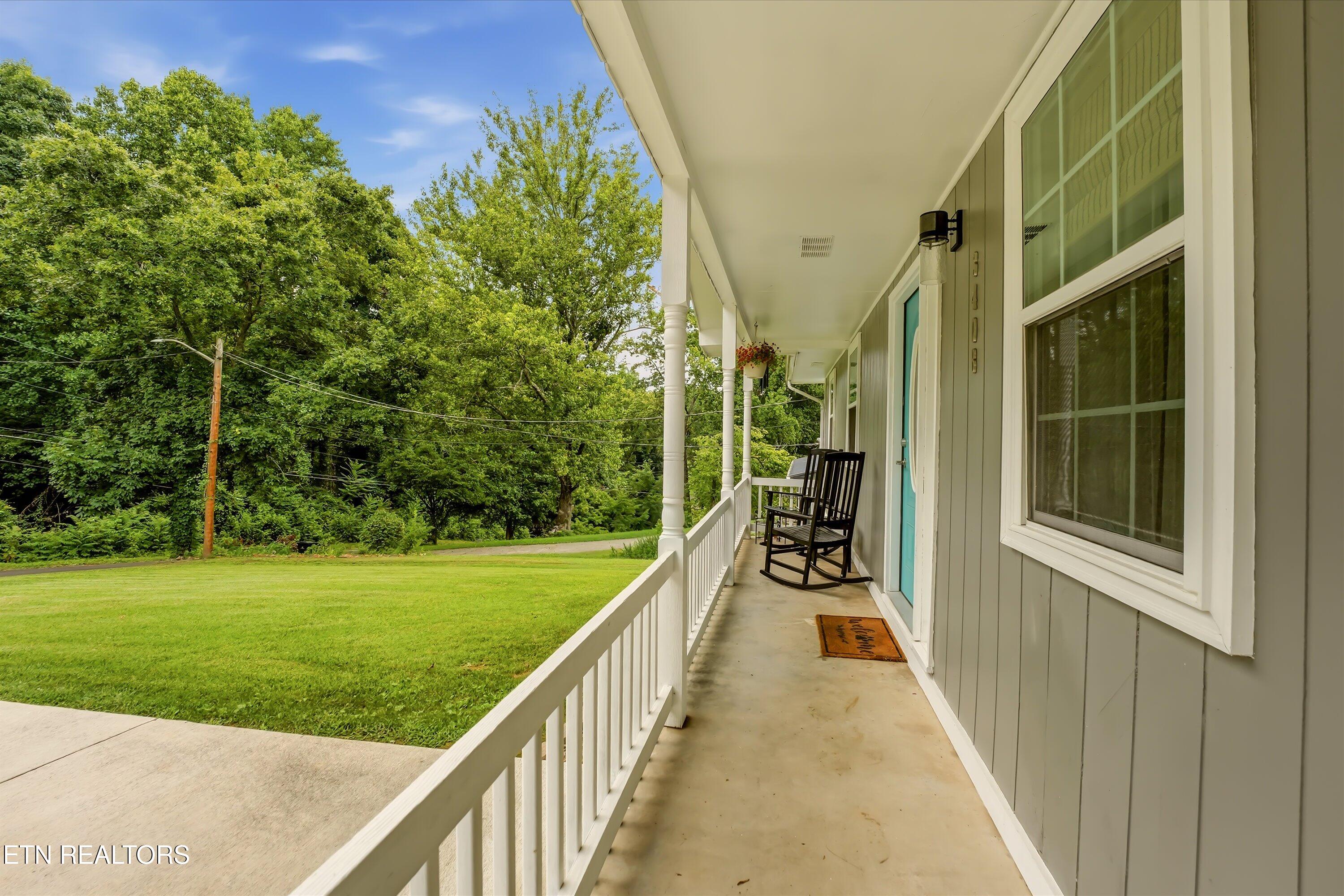3408 Argyle Drive