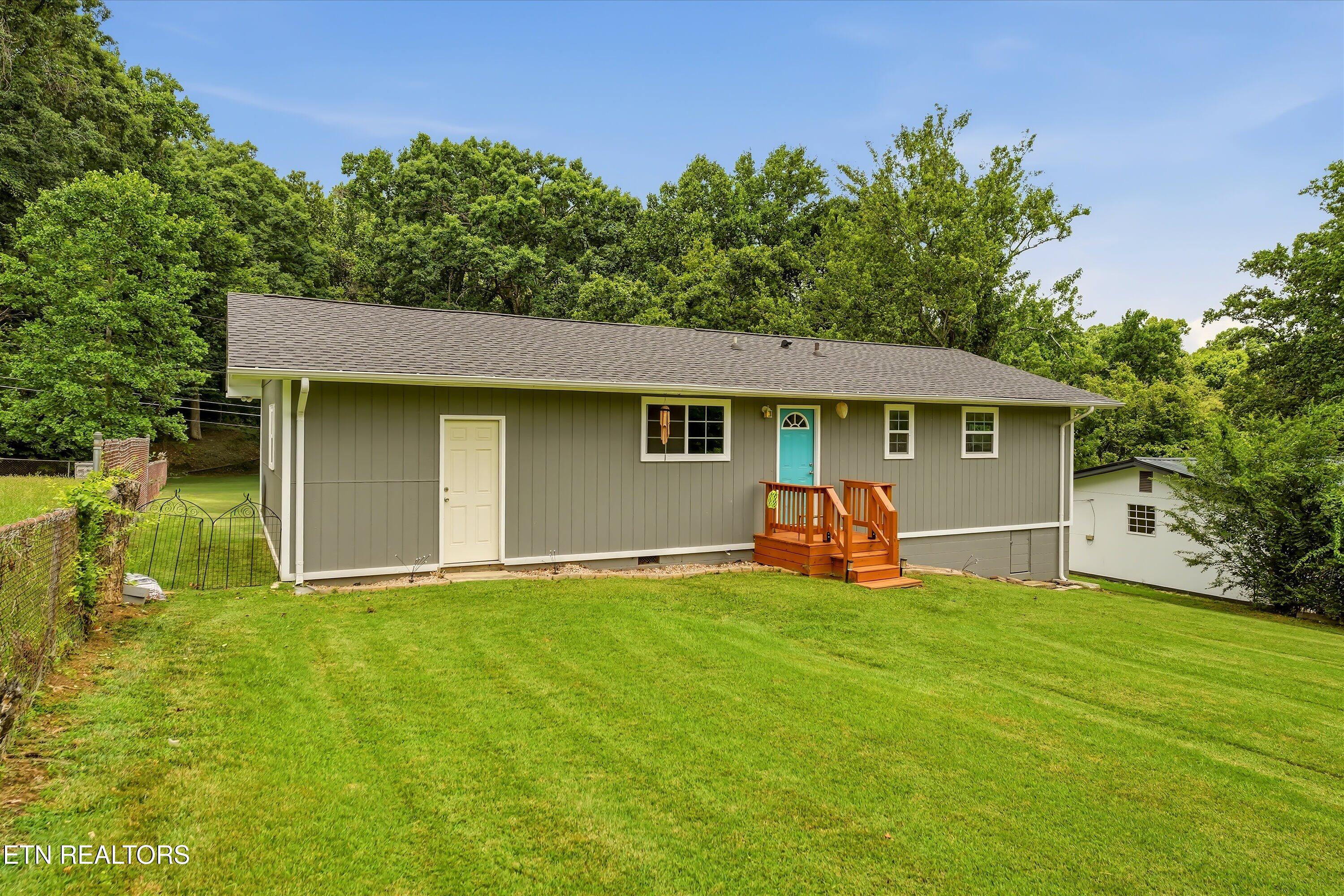 3408 Argyle Drive